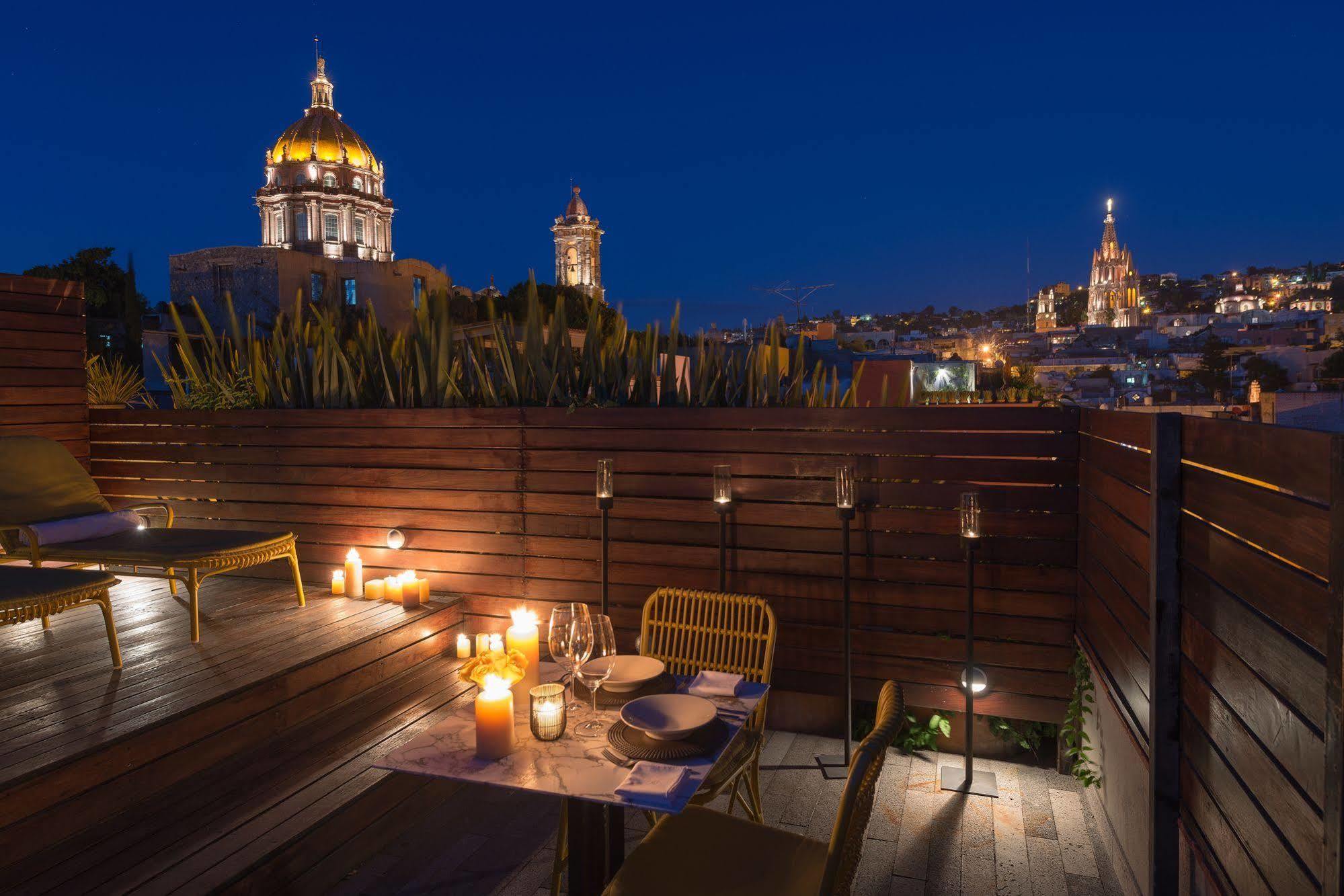 Dos Casas & San Miguel de Allende
