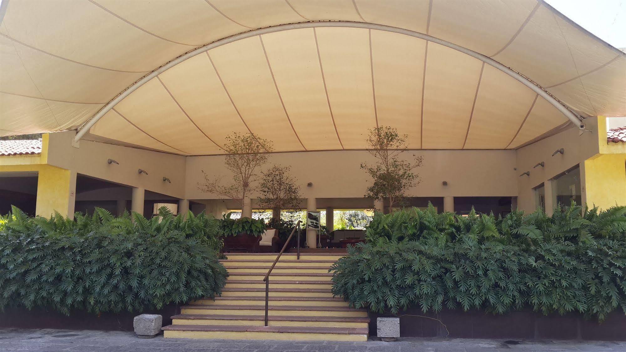 Hotel Real De Chapala Ajijic