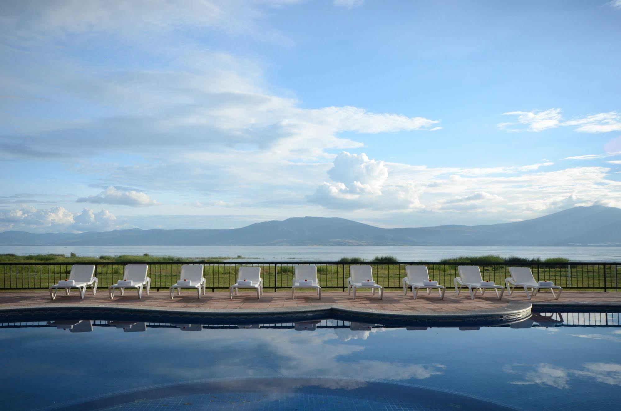 Real De Chapala Hotel Ajijic