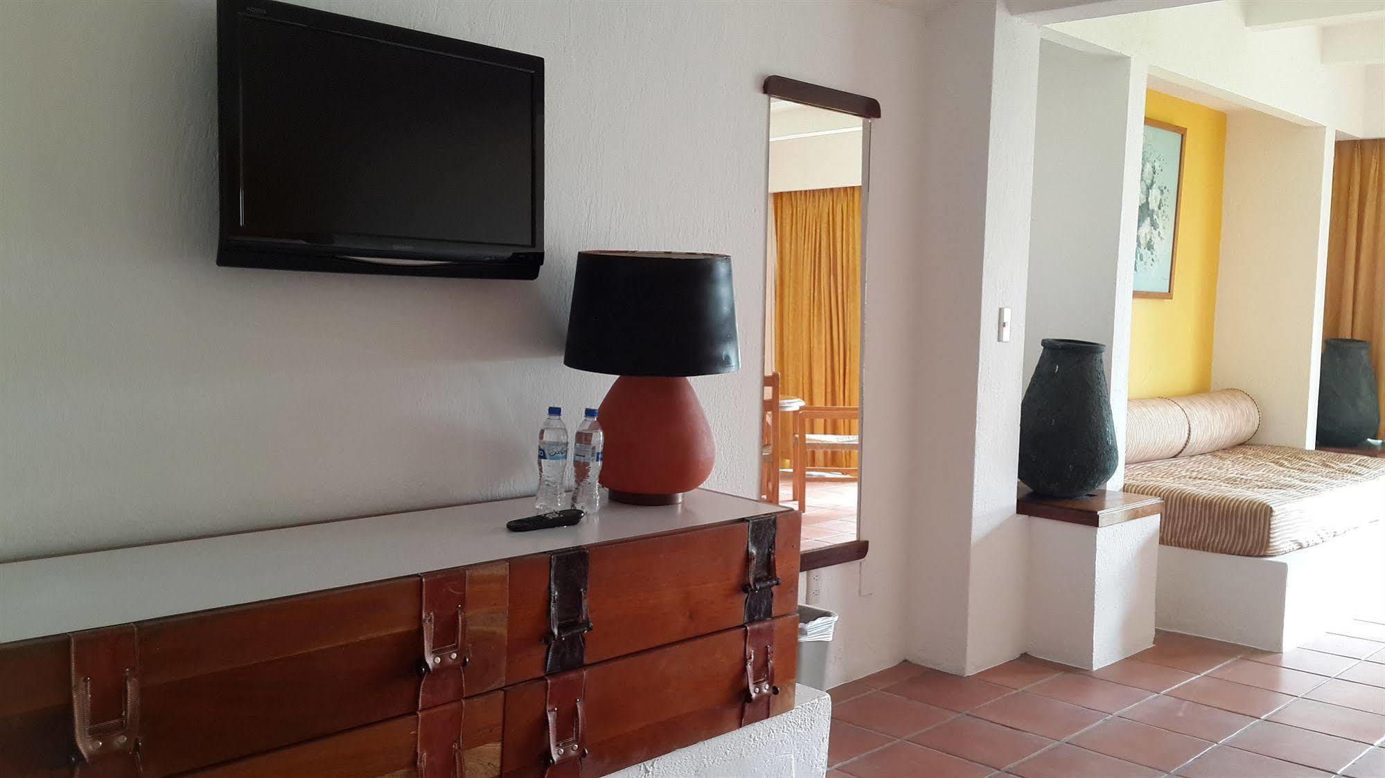 Real De Chapala Hotel Ajijic