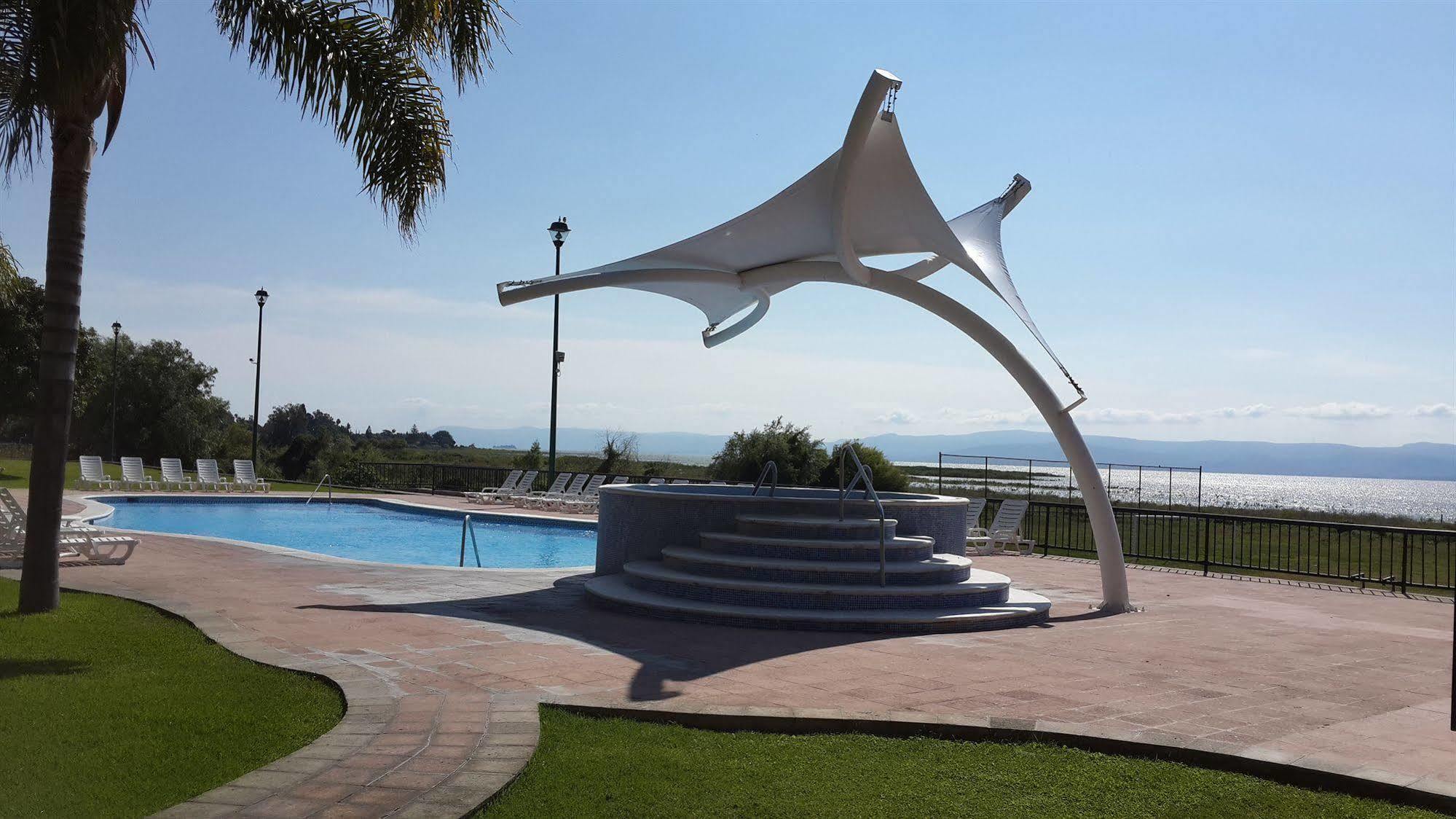 Hotel Real De Chapala Ajijic