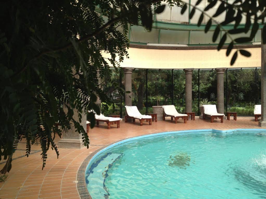 Hotel Ex Hacienda La Pitaya Queretaro El Pueblito (Queretaro)