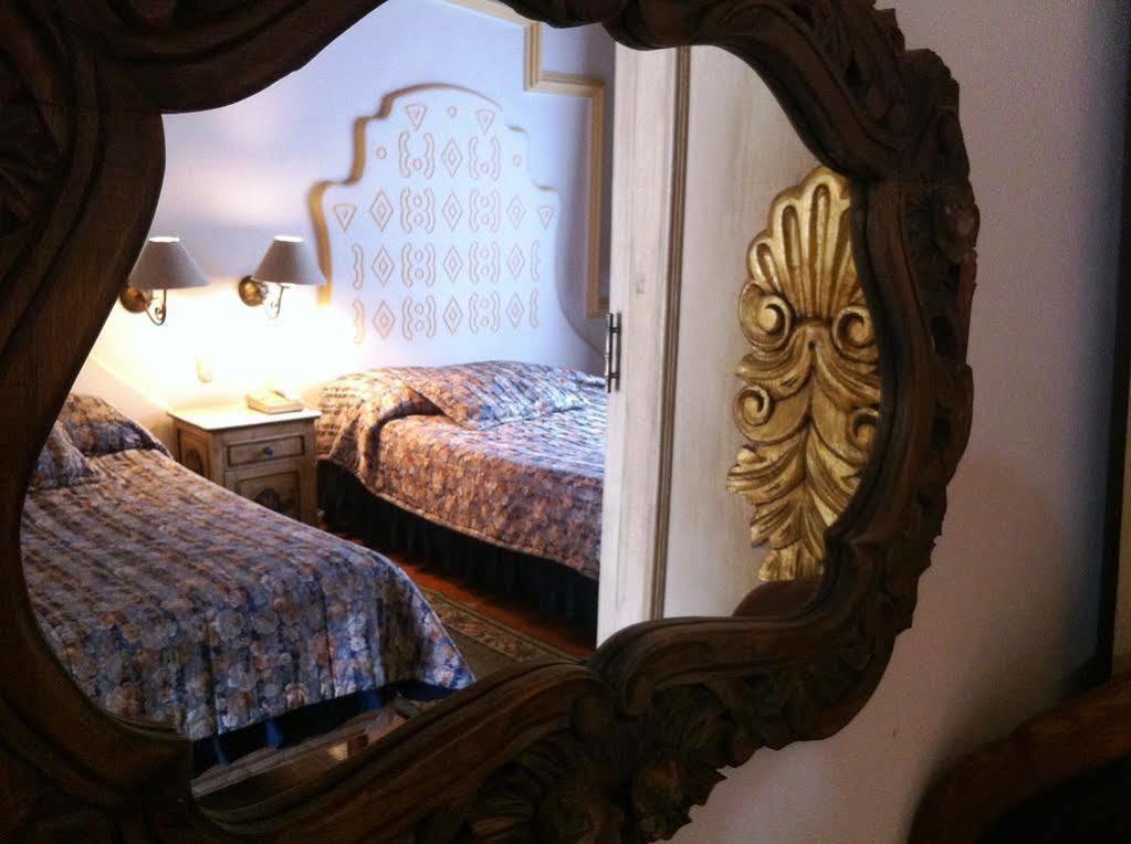 Hotel Ex Hacienda La Pitaya Queretaro El Pueblito (Queretaro)