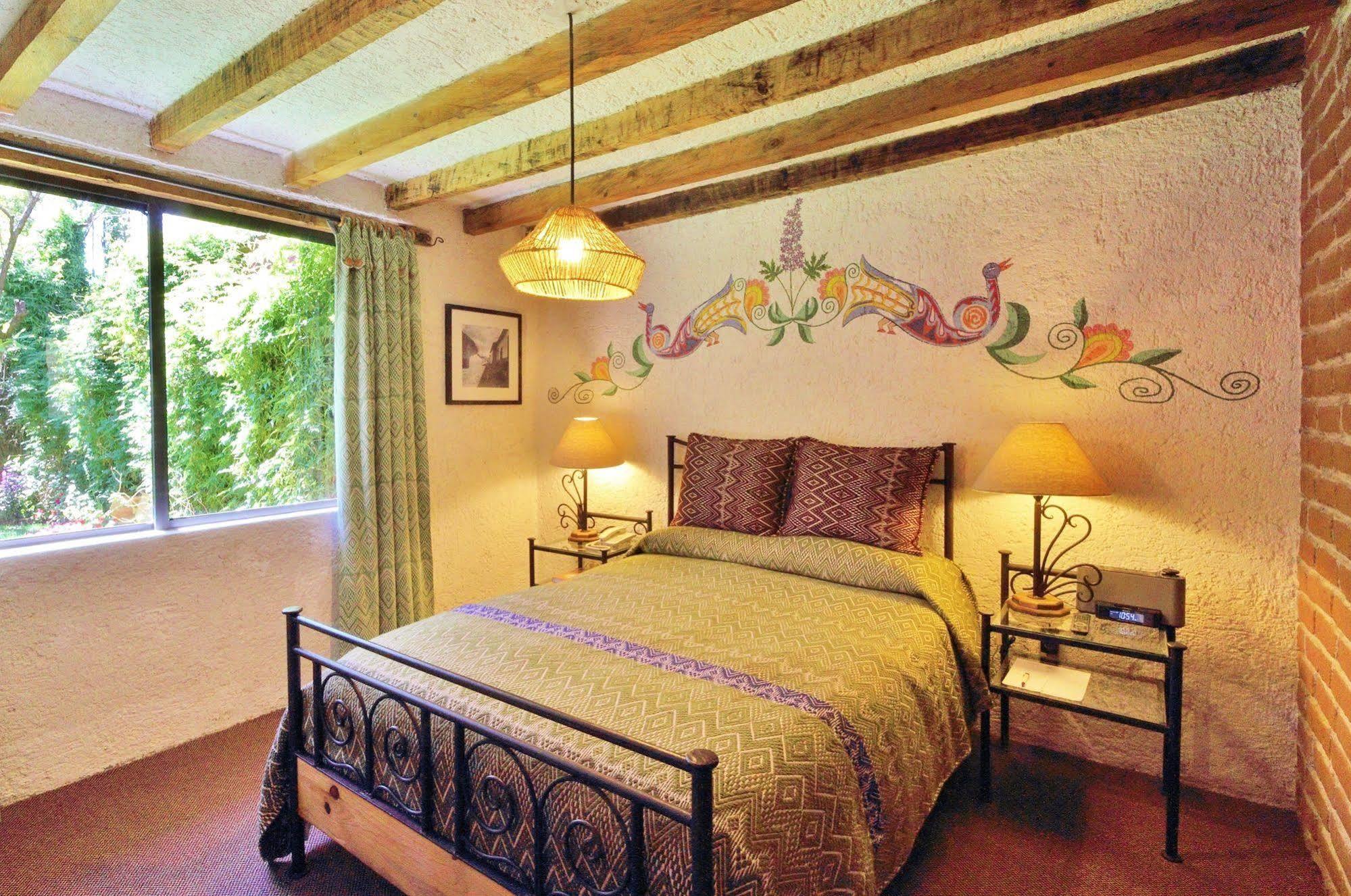 Hotel Casa Morada 4*