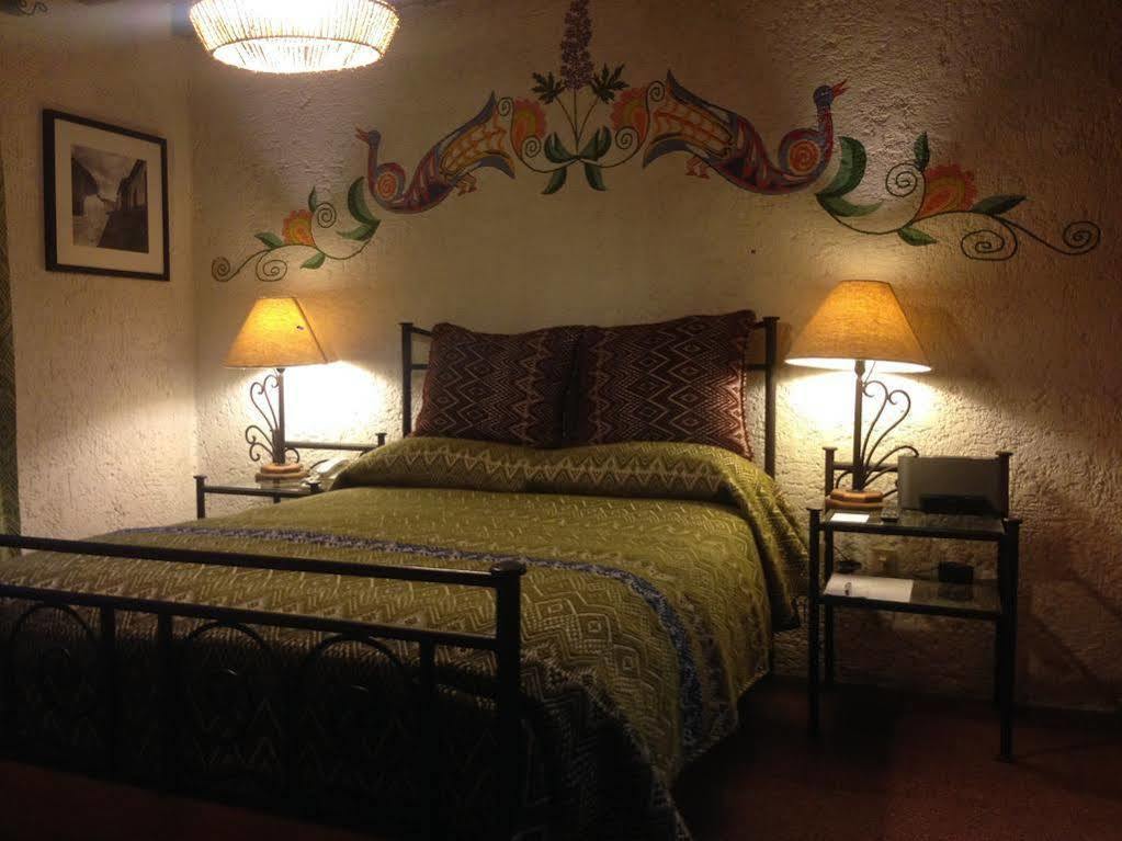 Casa Morada San Cristobal de las Casas