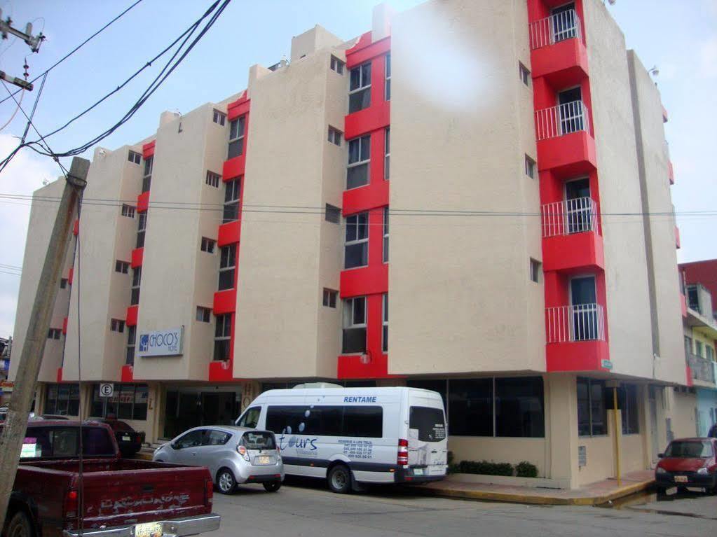Hotel Choco's