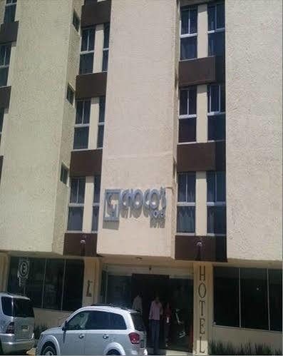 Hotel Choco's 3*