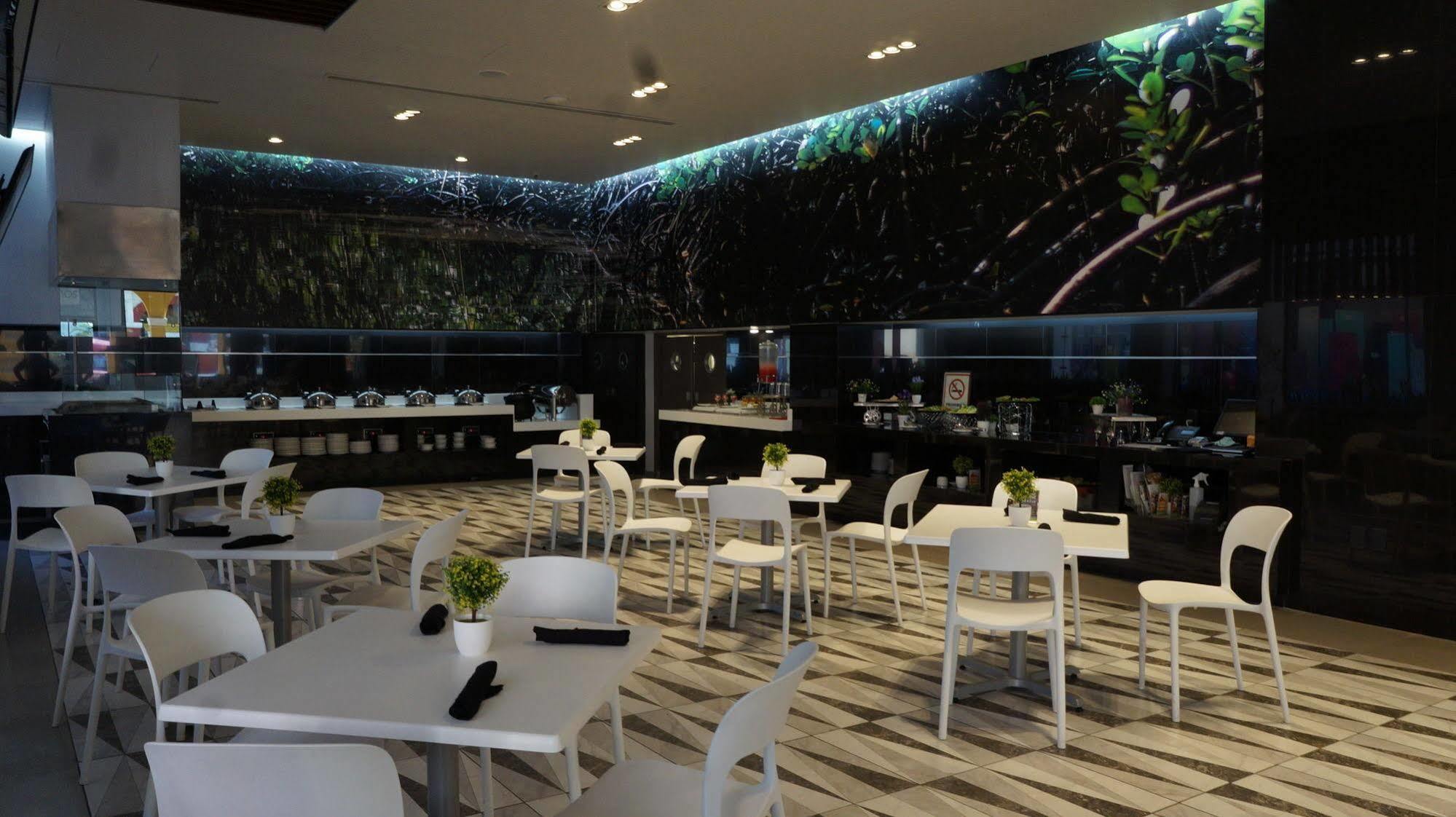 Olmeca Plaza Hotel Villahermosa