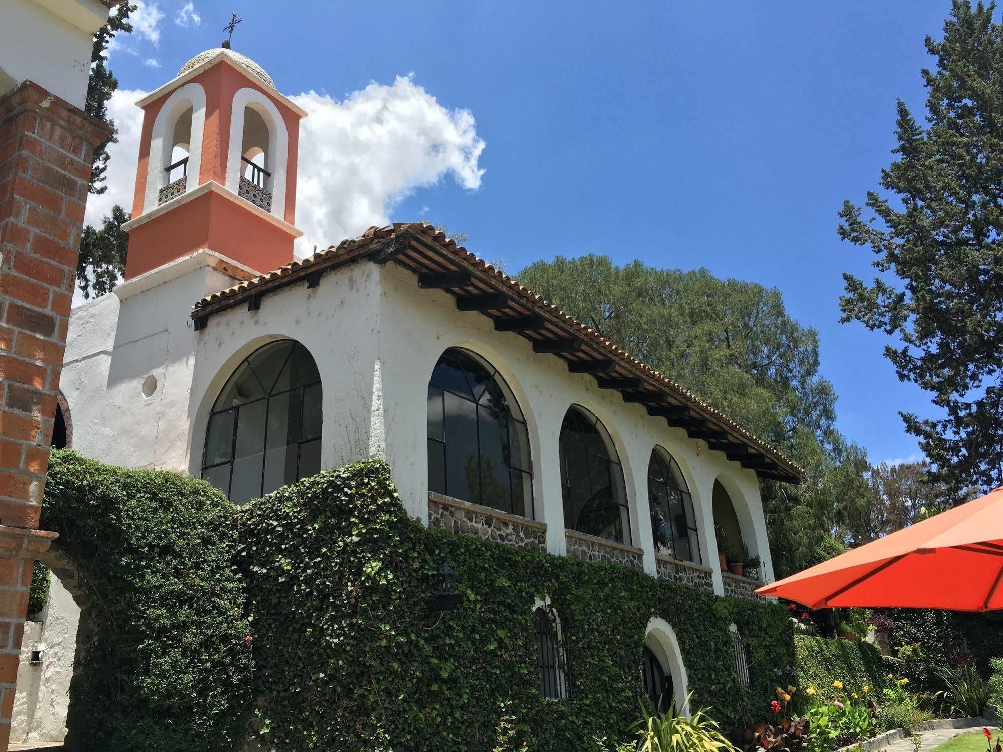 Hotel Rancho Atascadero San Miguel de Allende