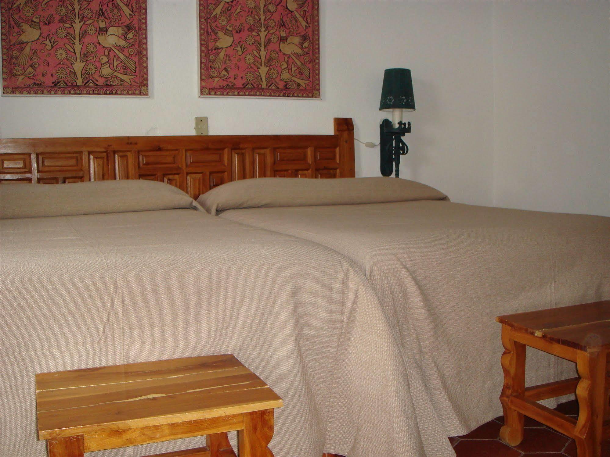 Rancho Atascadero San Miguel de Allende