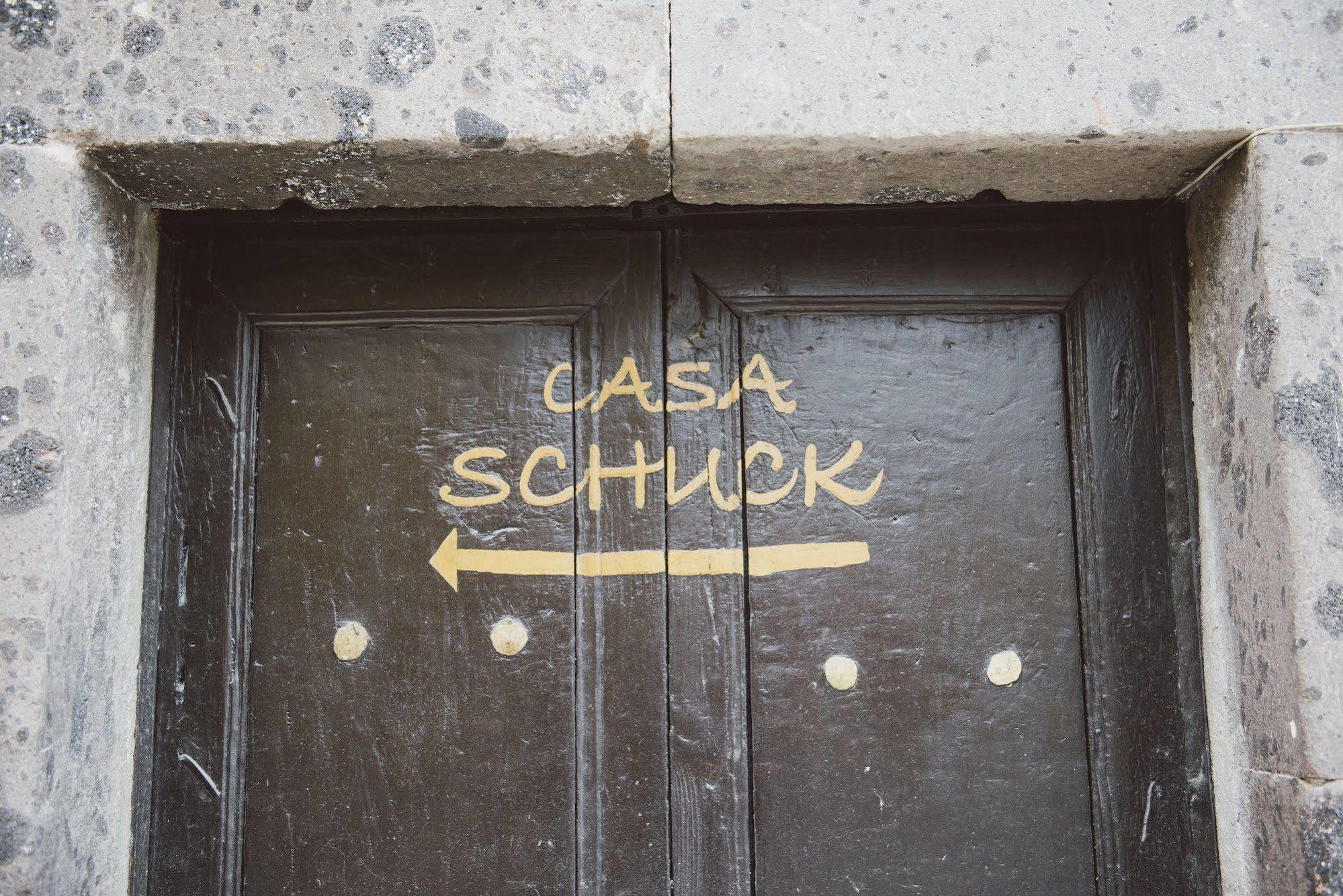 Casa Schuck Boutique Hotel San Miguel de Allende
