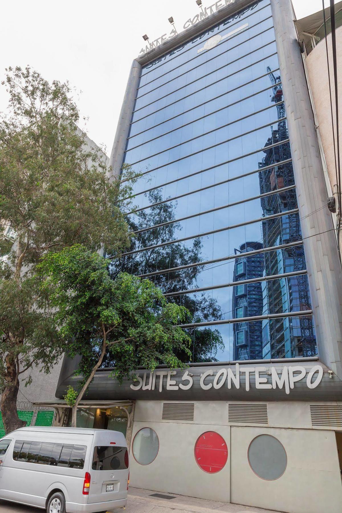 Contempo 5* Mexico City