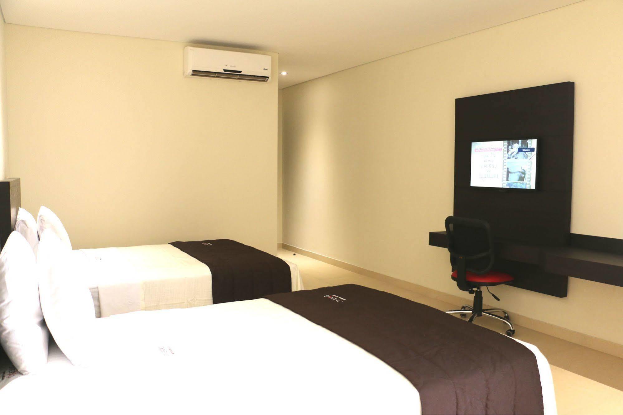 Diverxo & Hotel 3*