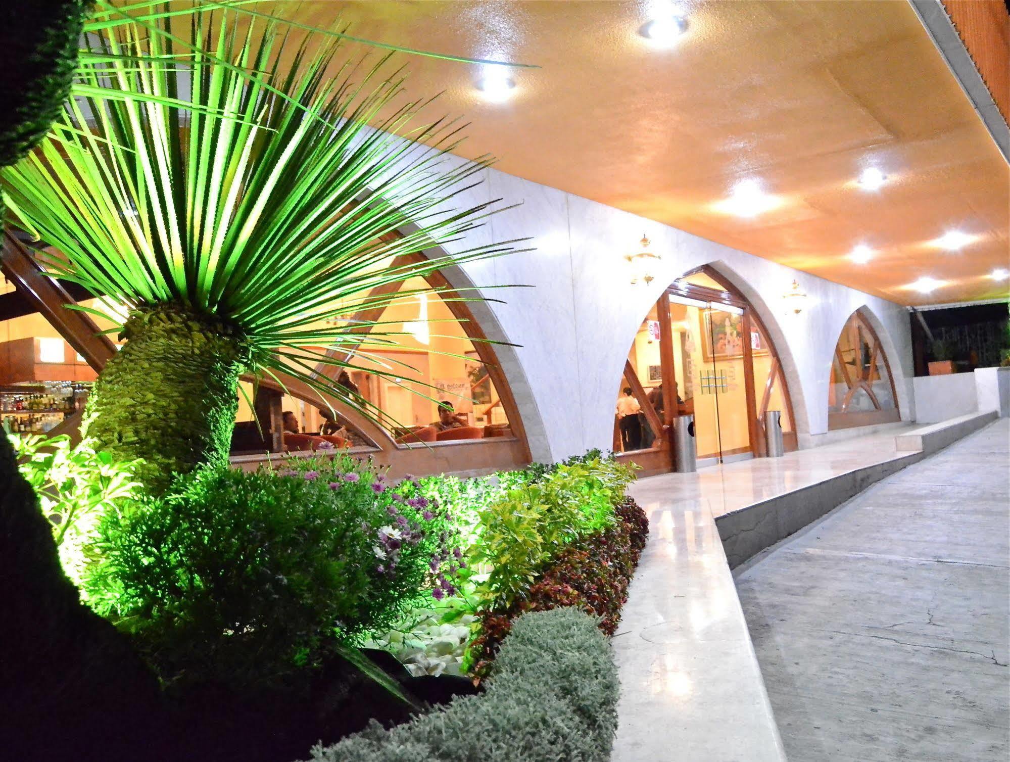 Lastra Hotel 4*