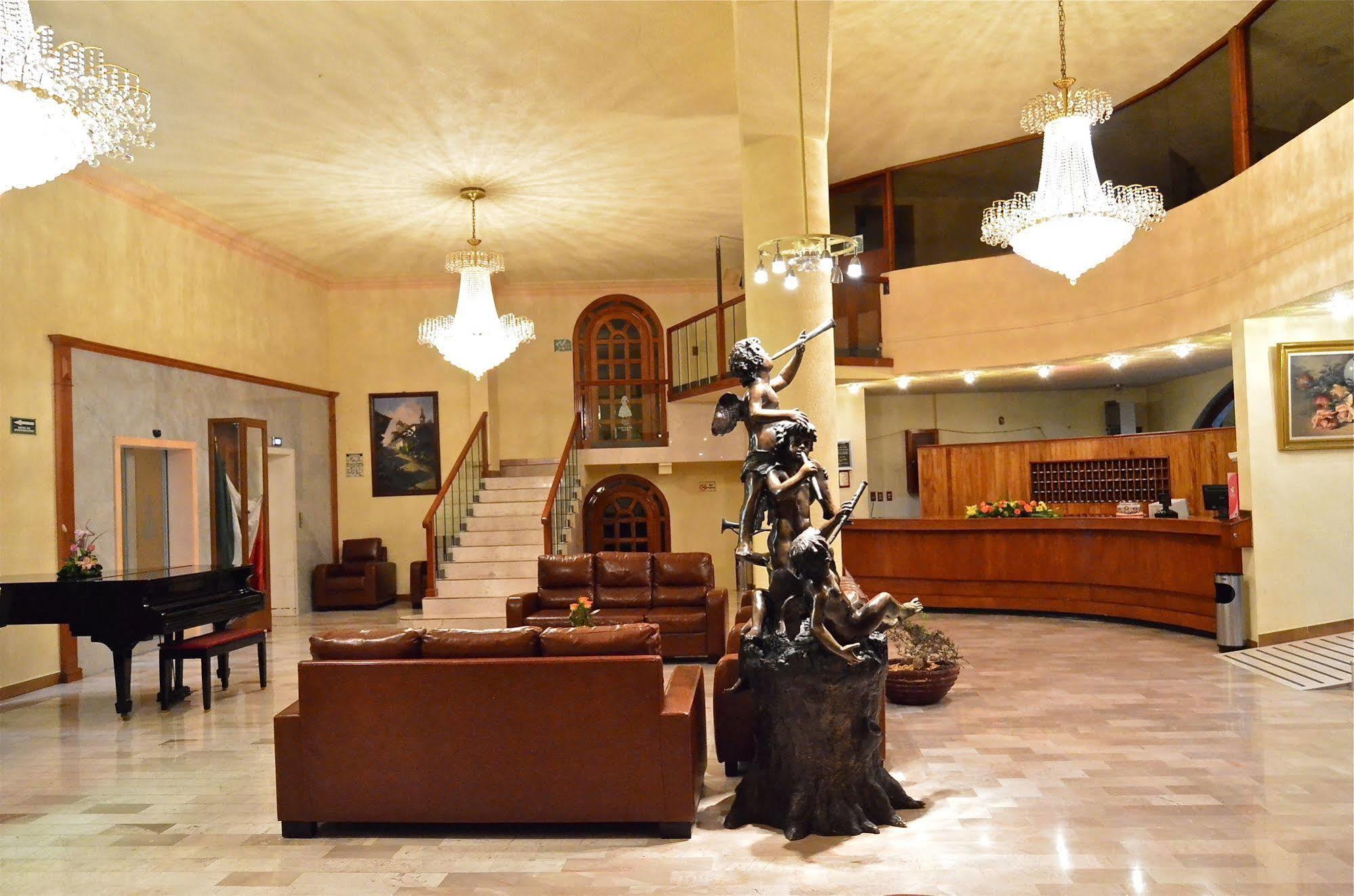 Lastra Hotel