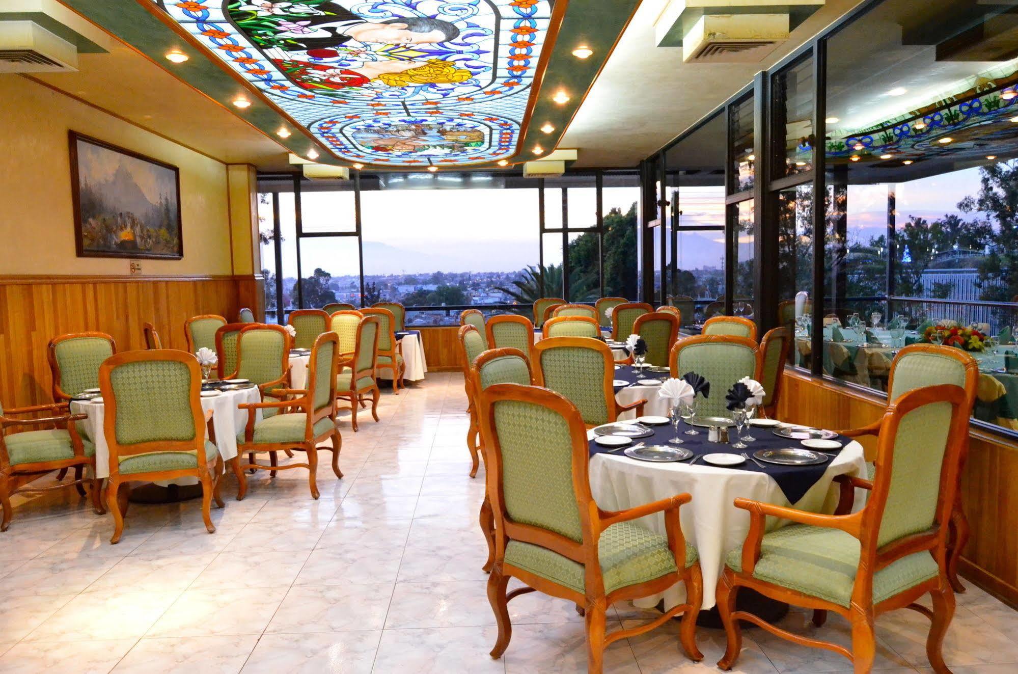 Hotel Lastra