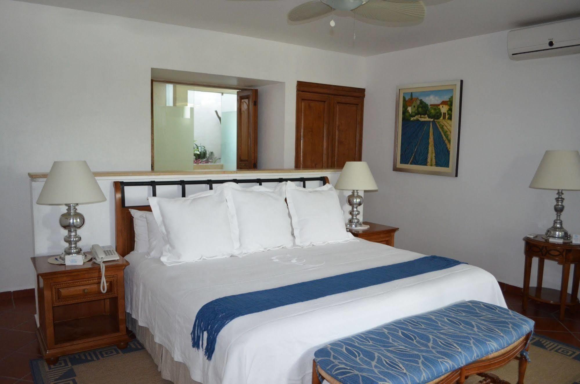 Boutique Hotel Cuernavaca