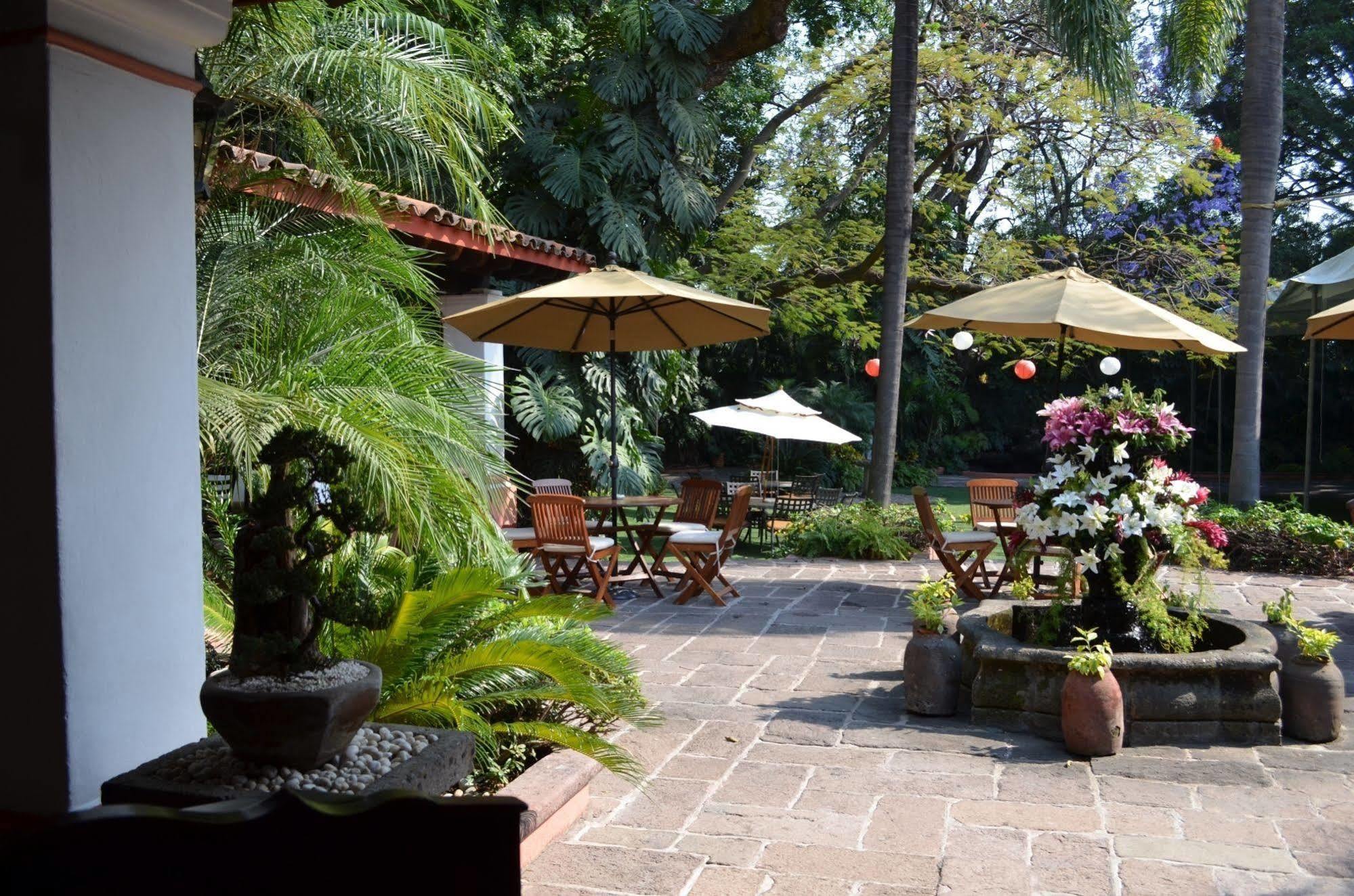 Hotel Boutique 5*