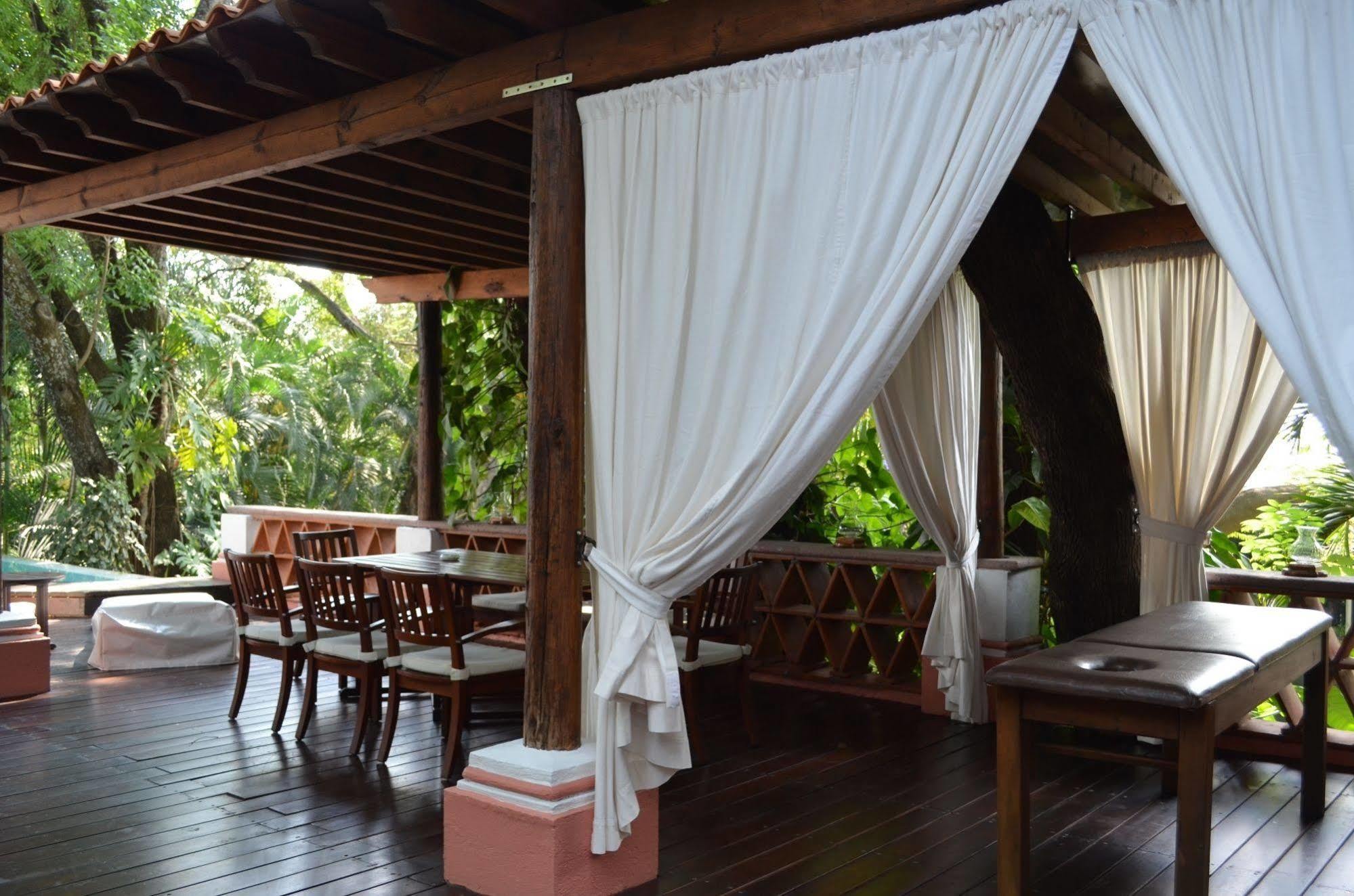 Hotel Boutique 5*