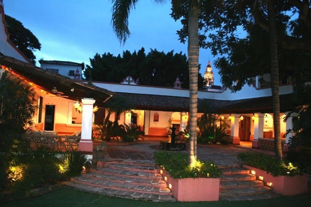 Hotel Boutique Cuernavaca