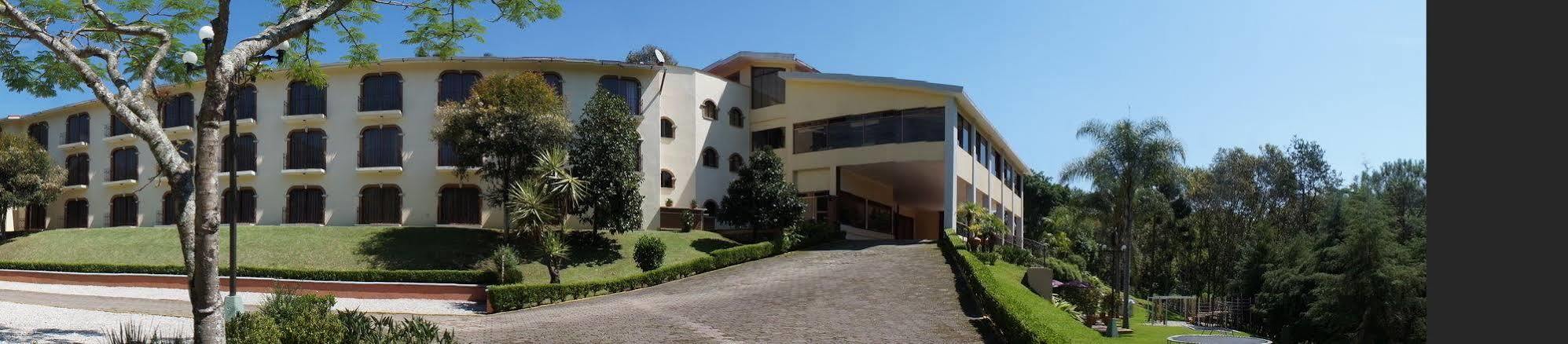 Mision Cocuyos Alta Montana 4*