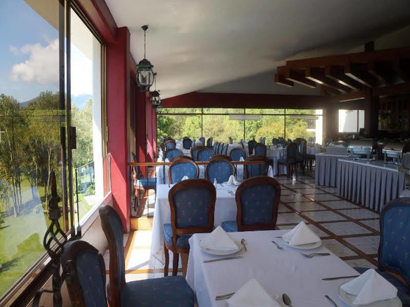 Mision Cocuyos Alta Montana 4*