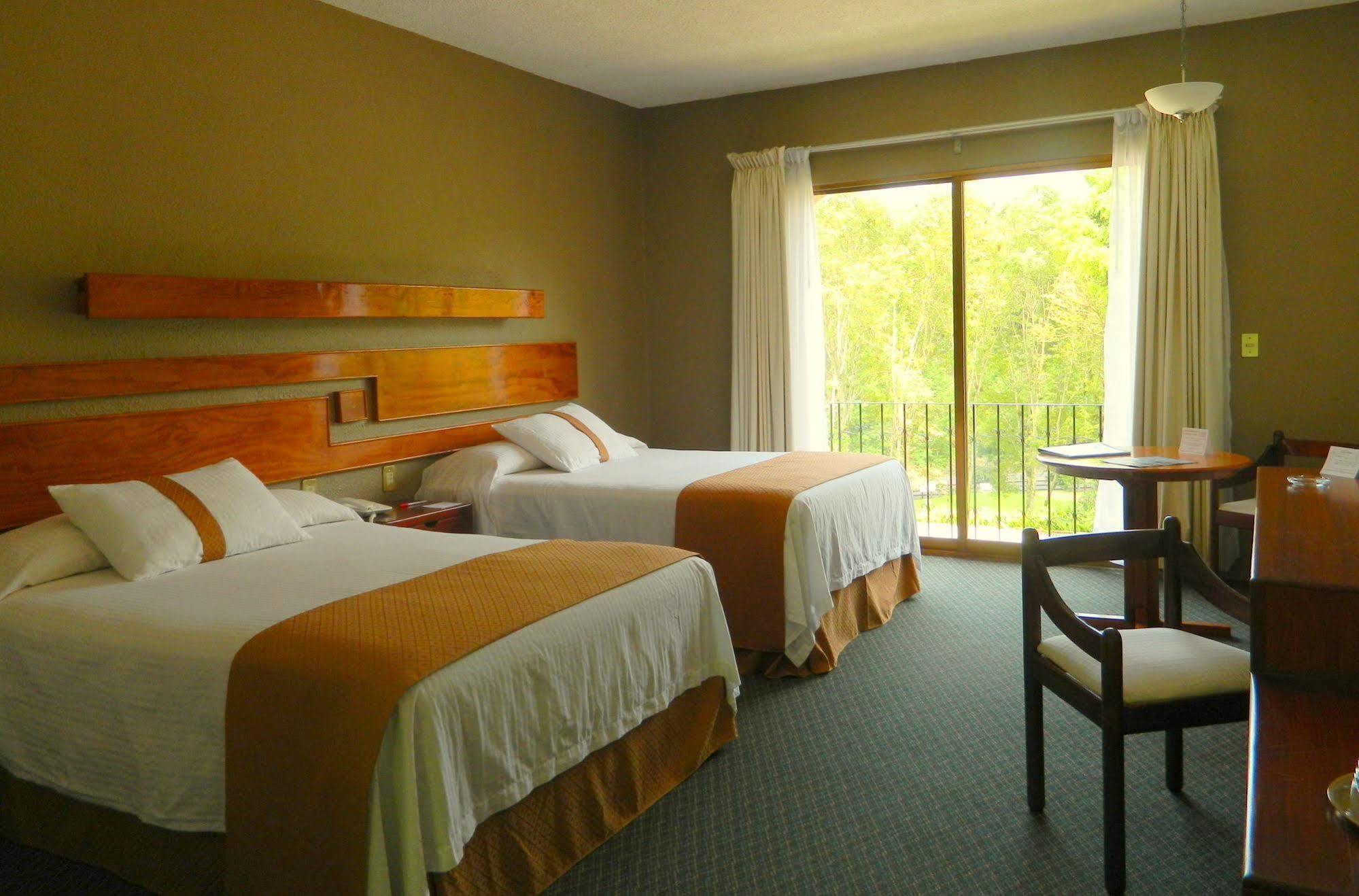 Mision Cocuyos Alta Montana Hotel