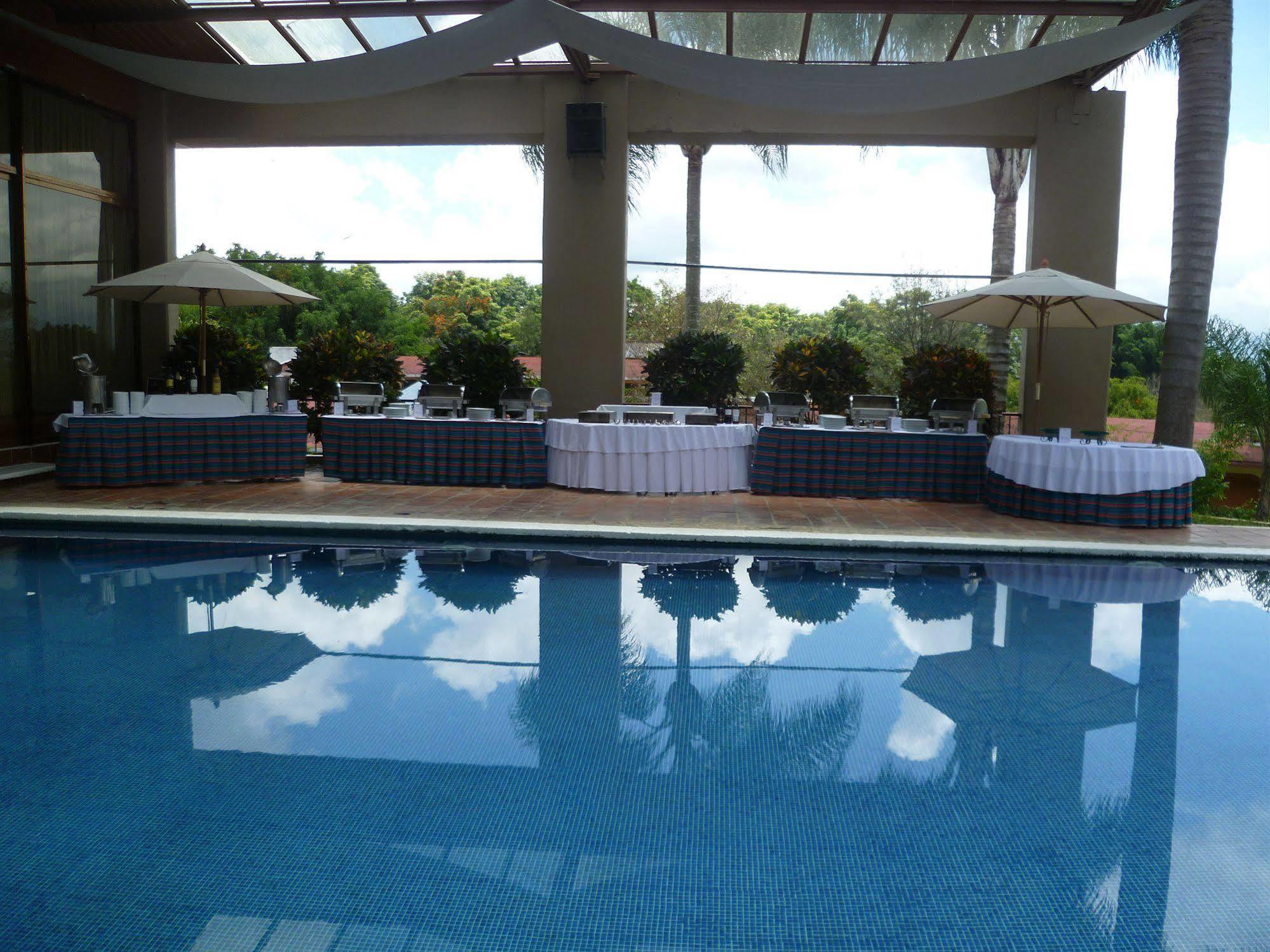 Mision Cocuyos Alta Montana 4* Huatusco