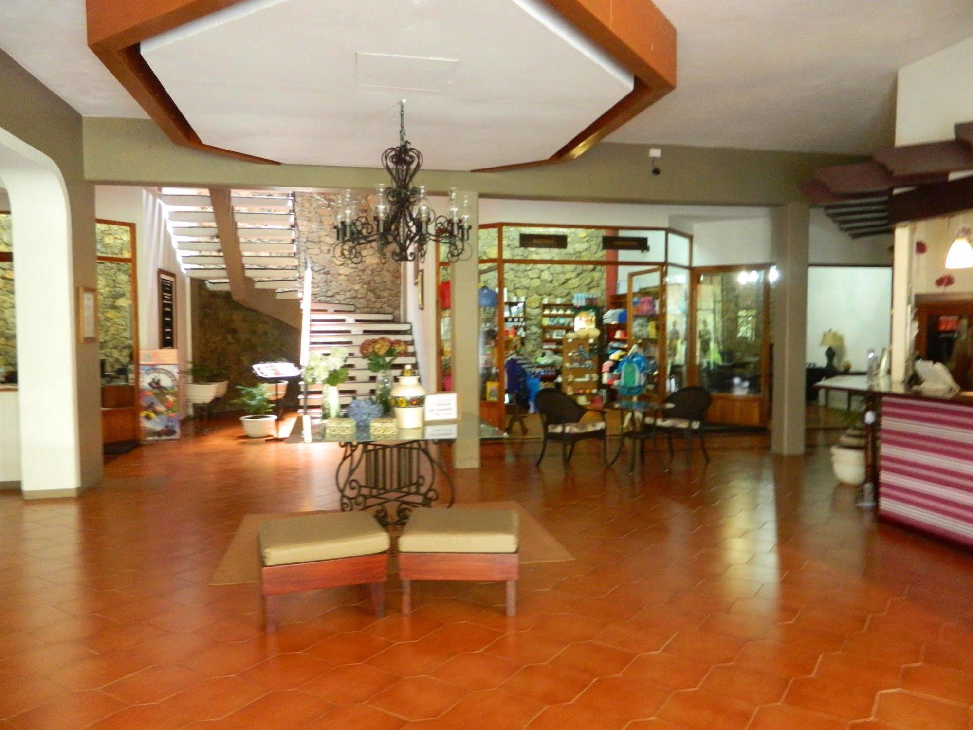 Mision Cocuyos Alta Montana