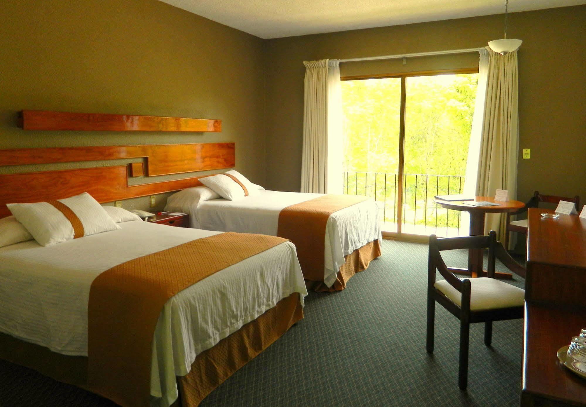 Hotel Mision Cocuyos Alta Montana