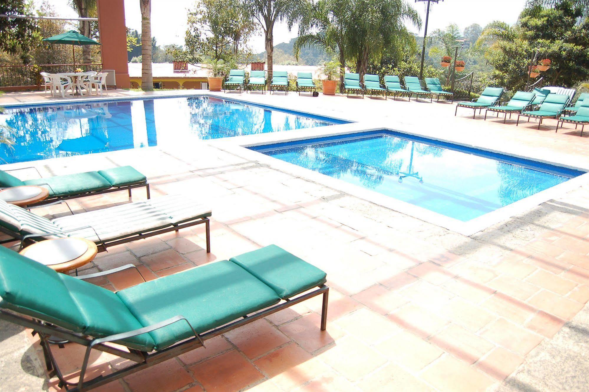 Mision Cocuyos Alta Montana Hotel