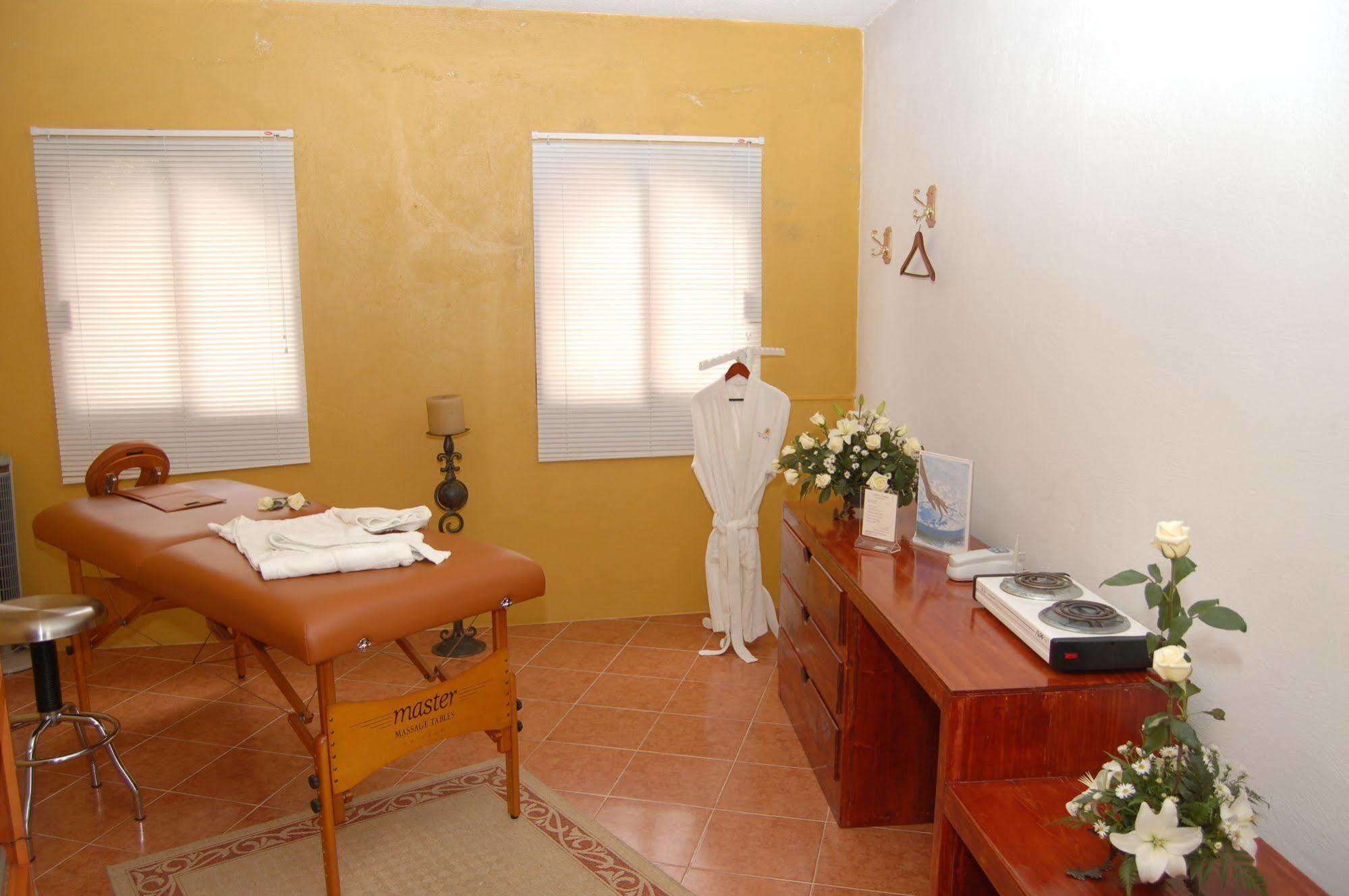 Mision Cocuyos Alta Montana Hotel 4*