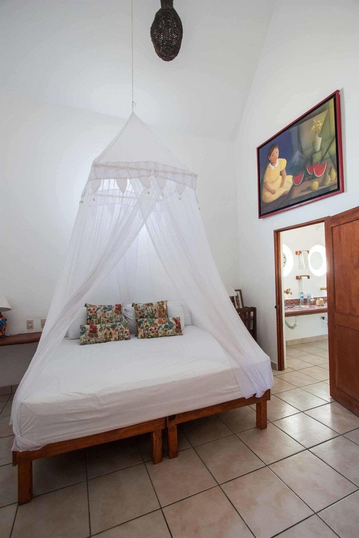 Buda Mar Hotel Mazunte