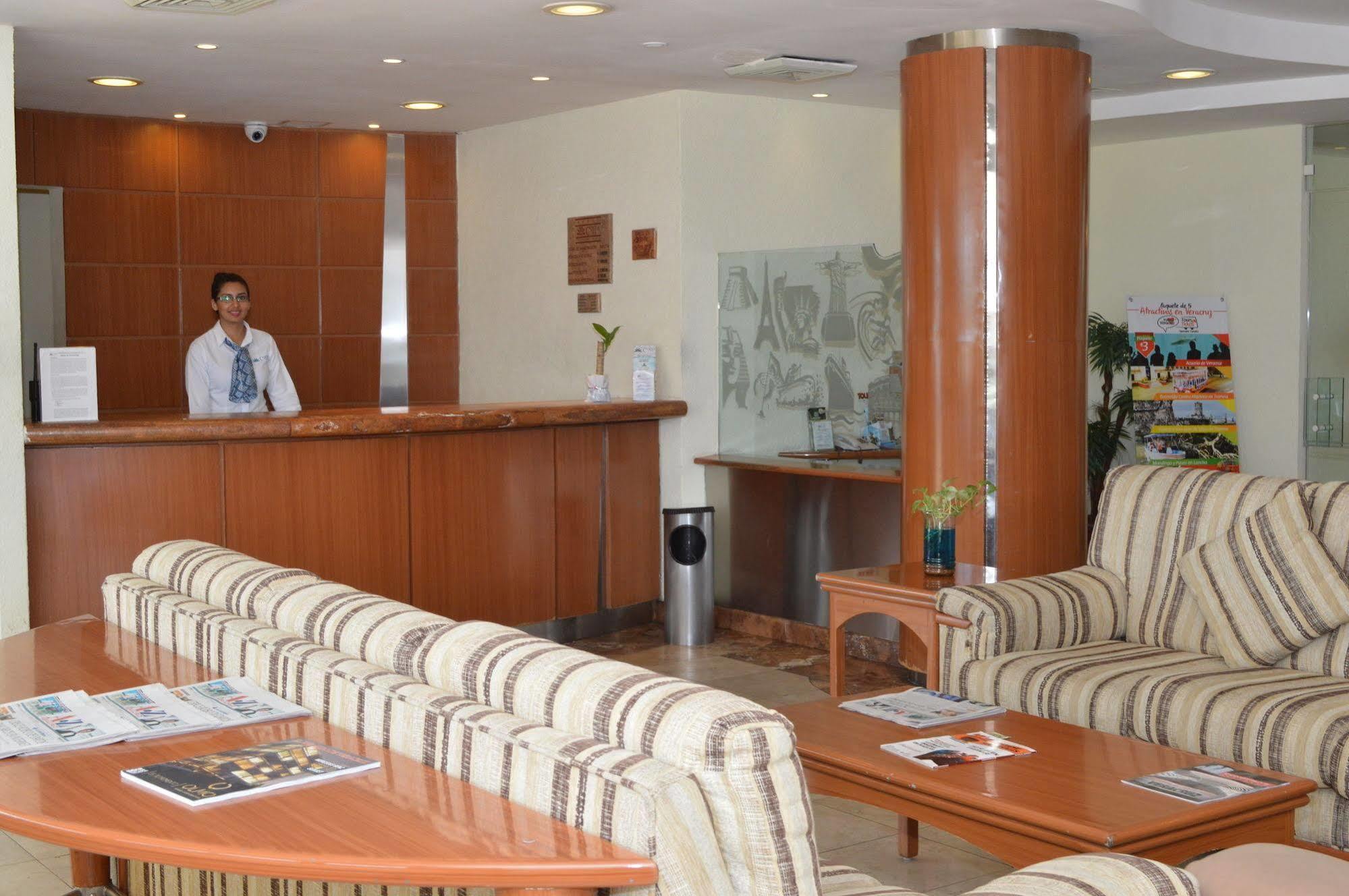 Mision 4* Veracruz