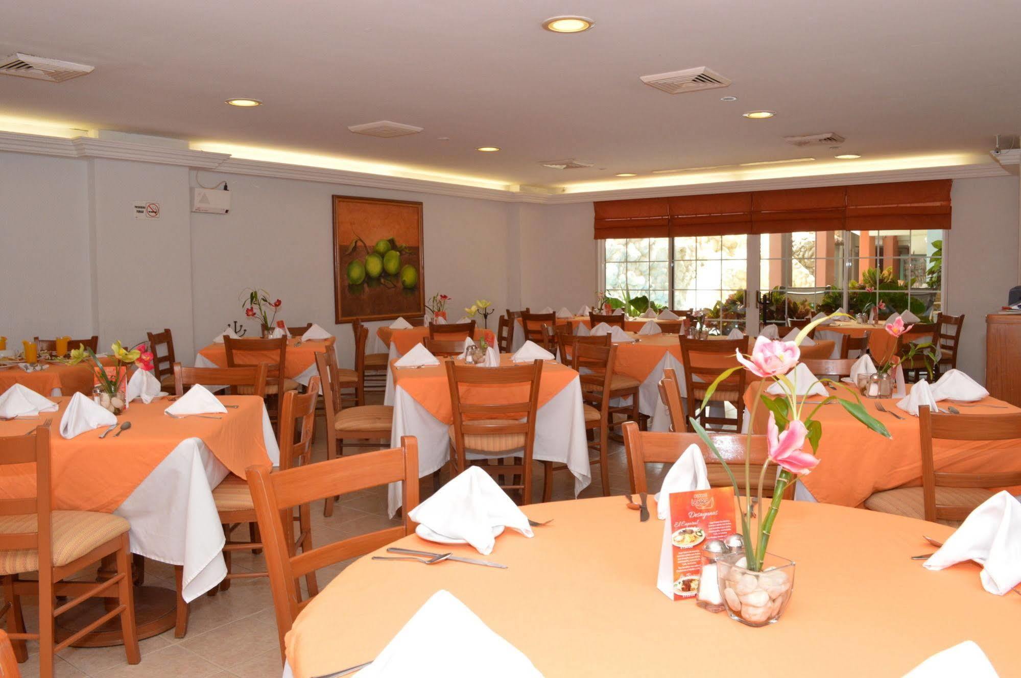 Hotel Mision