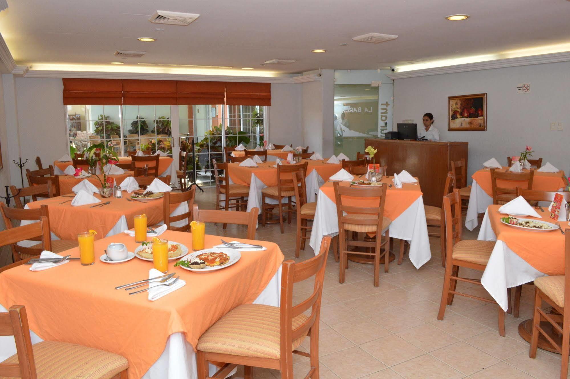 Hotel Mision 4*