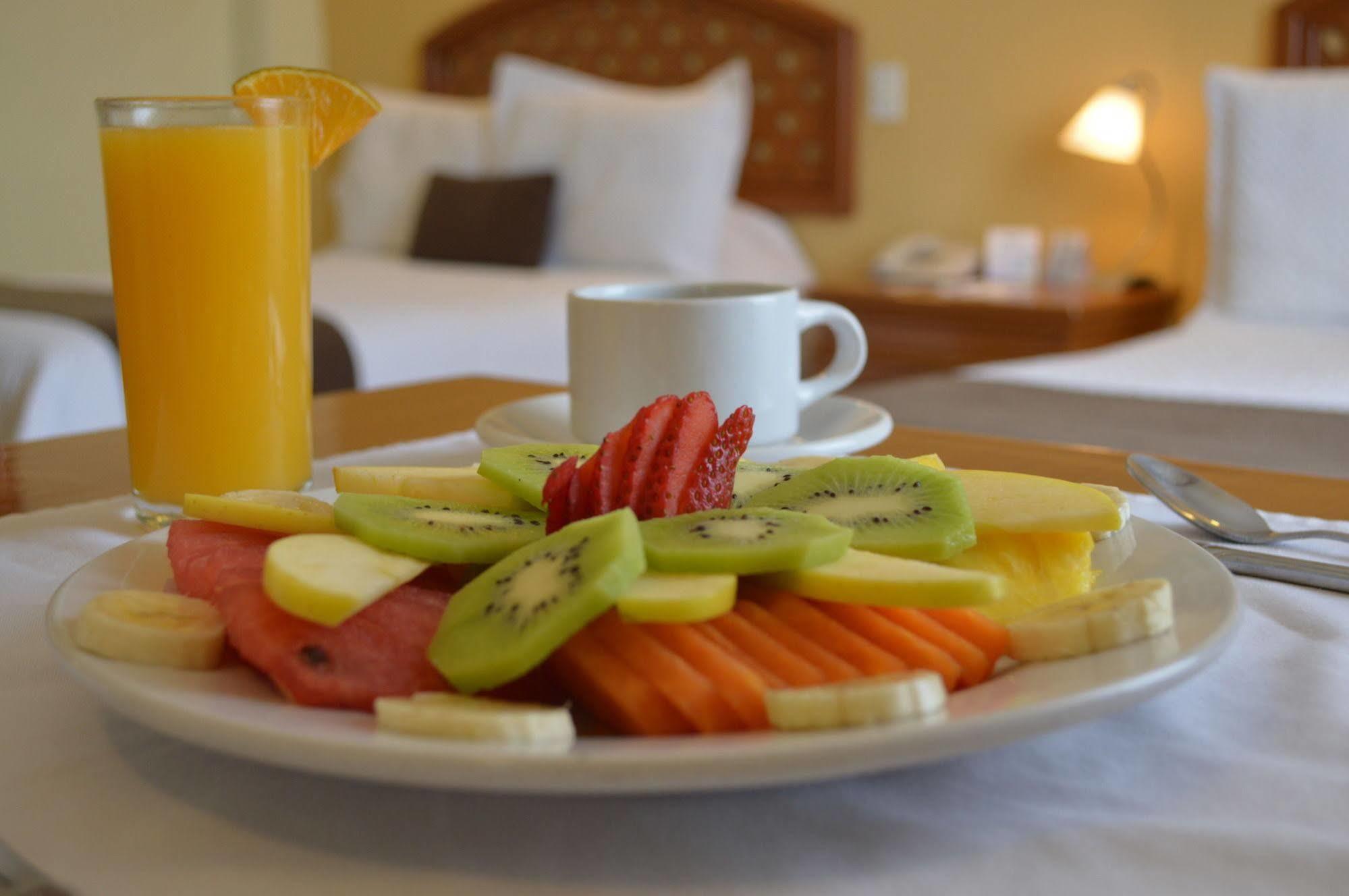 Hotel Mision