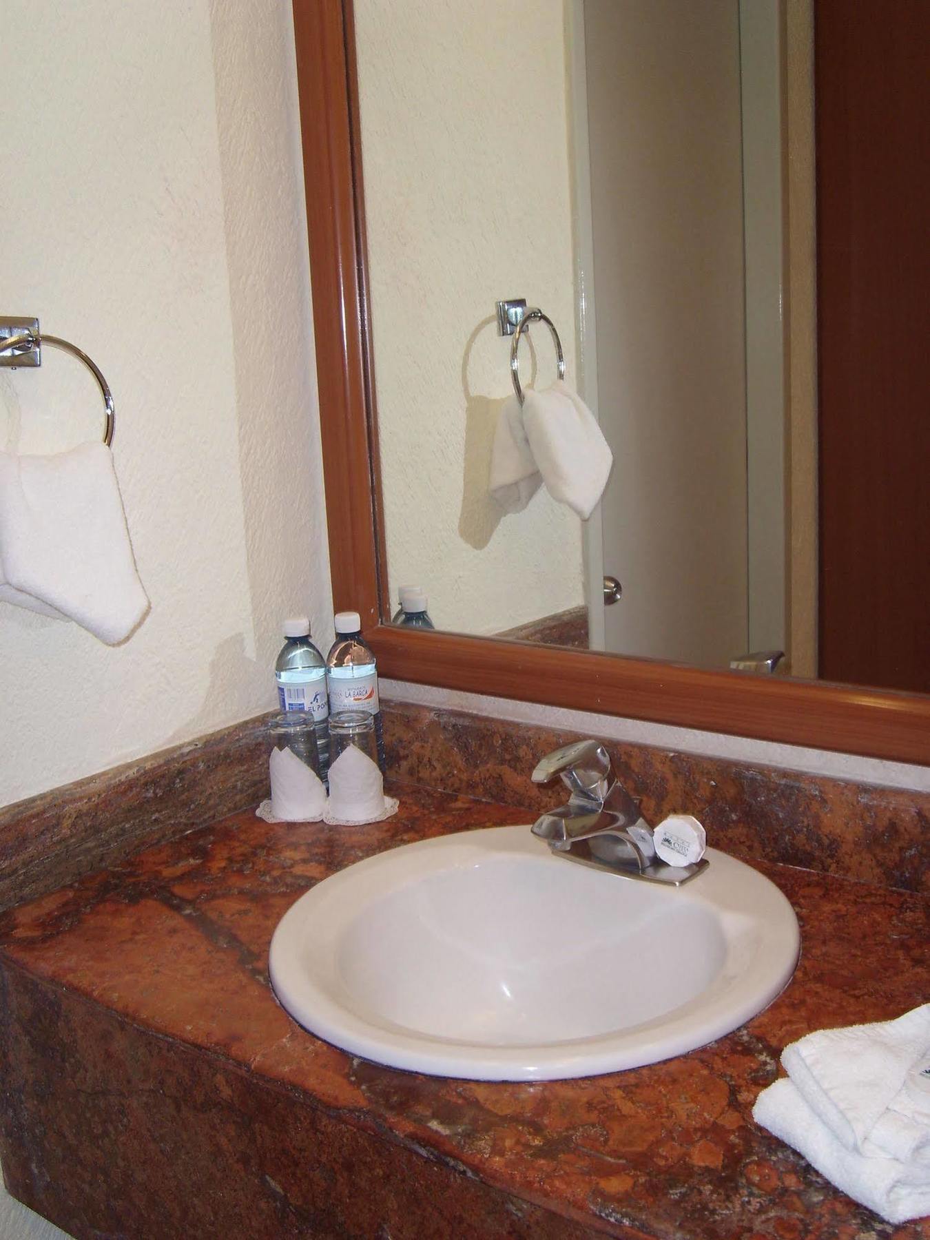 Hotel Mision Veracruz