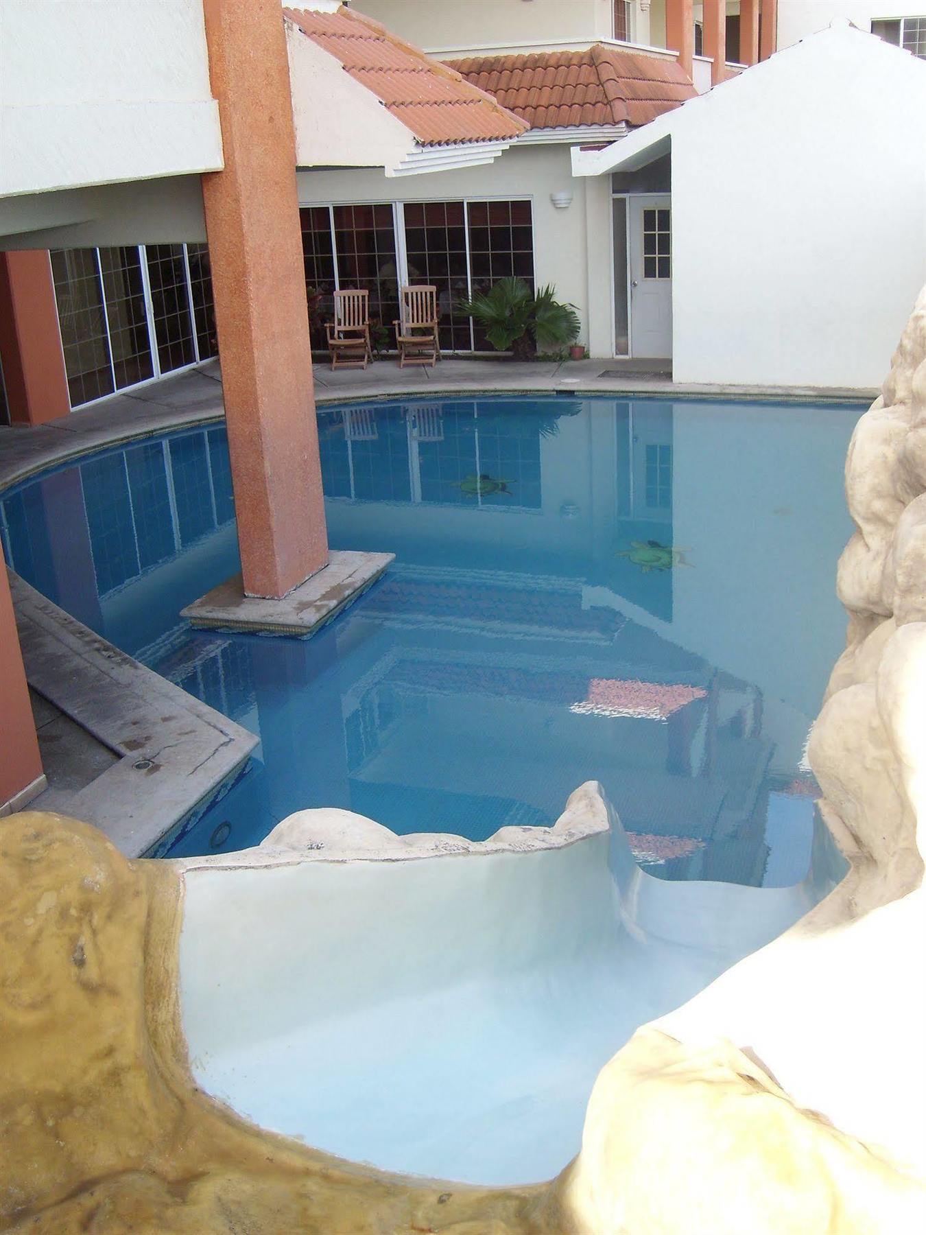 Mision 4* Veracruz