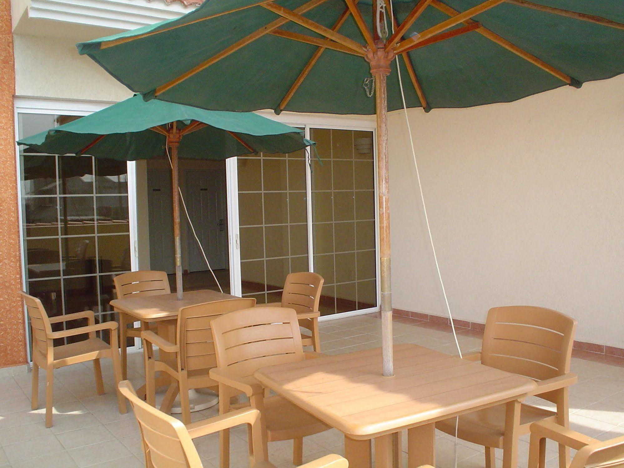 Mision Hotel 4*