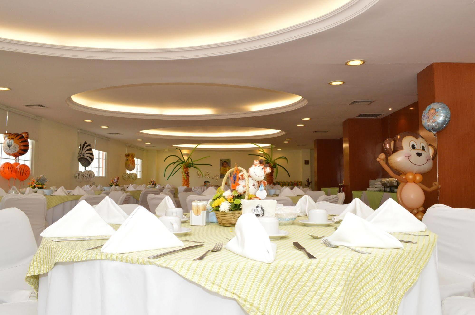 Hotel Mision