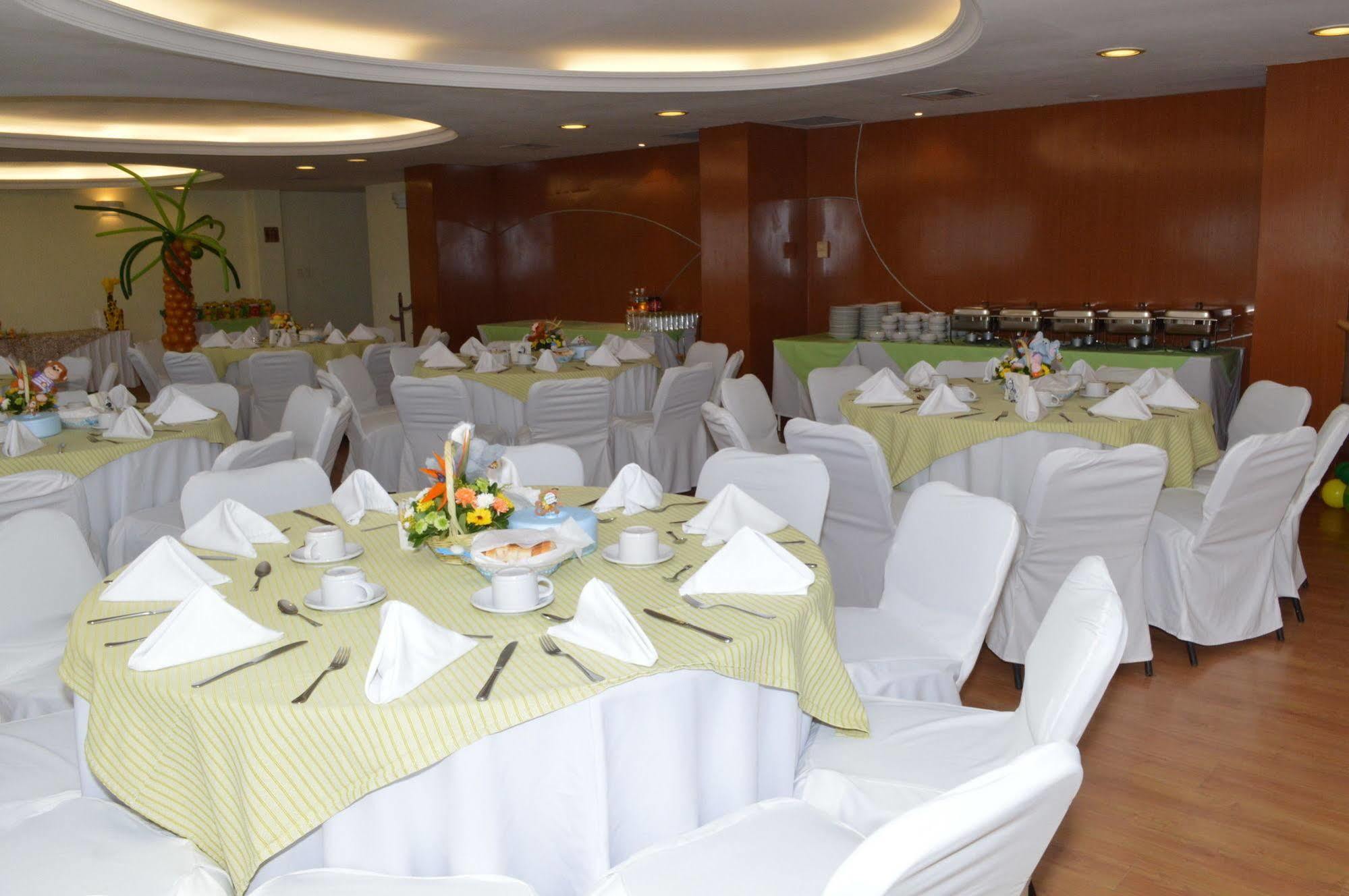 Mision Hotel 4*