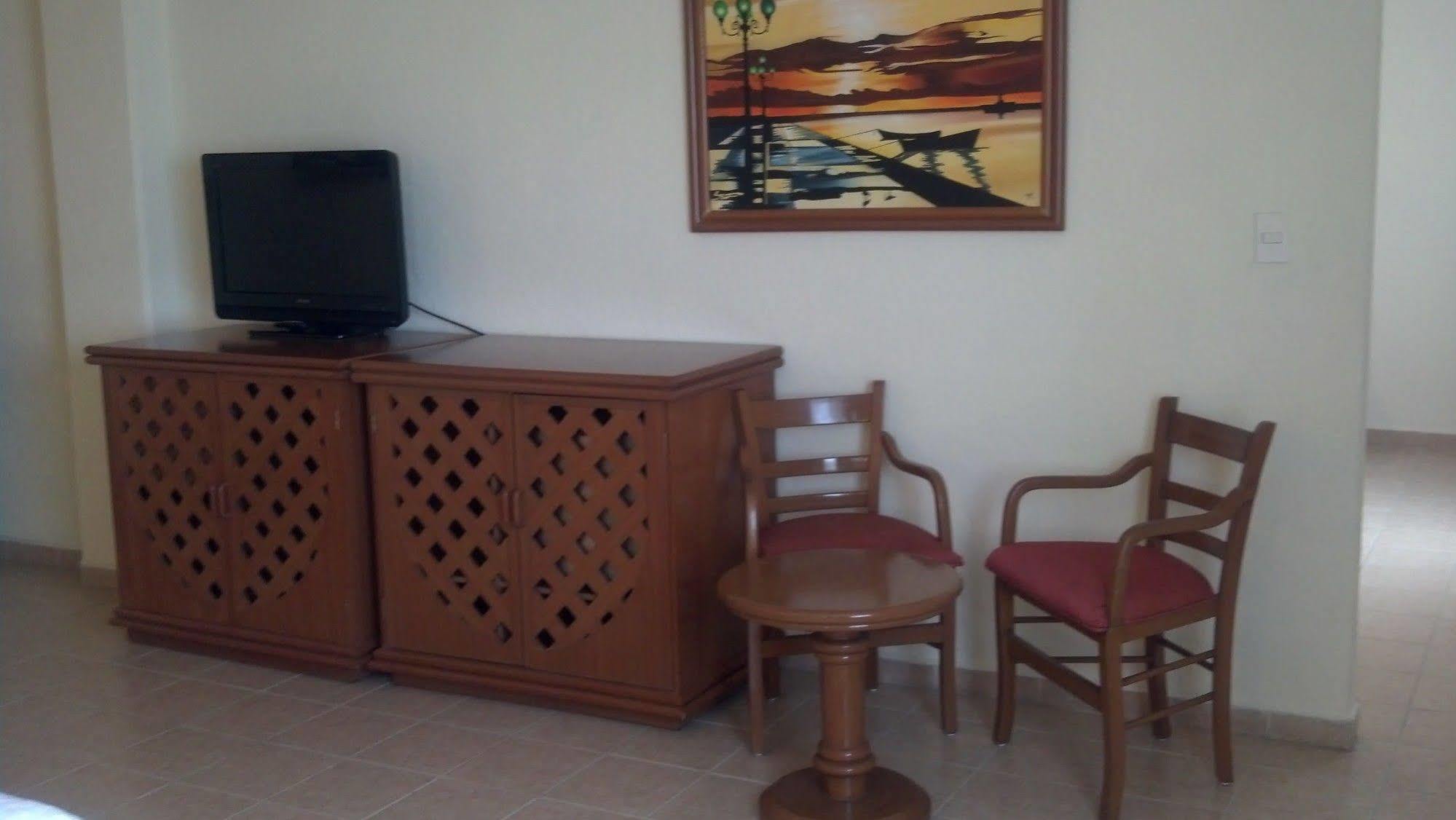 Mision Hotel Veracruz