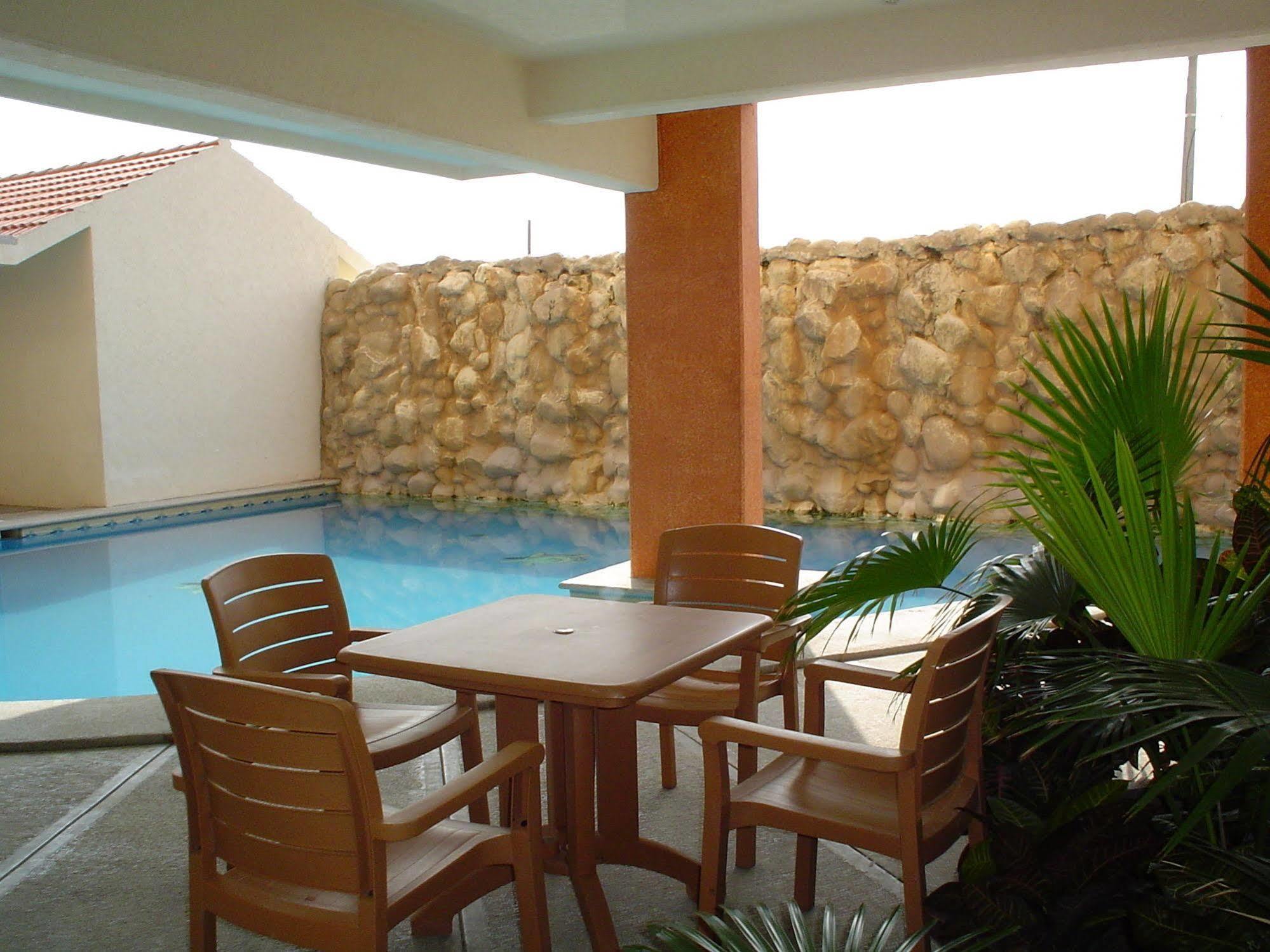 Mision 4* Veracruz