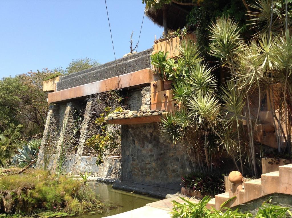 Casa Cuitlateca Hotel