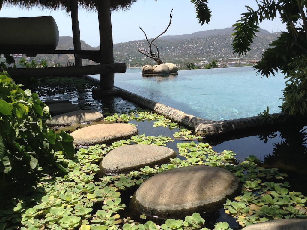 Hotel Casa Cuitlateca Zihuatanejo
