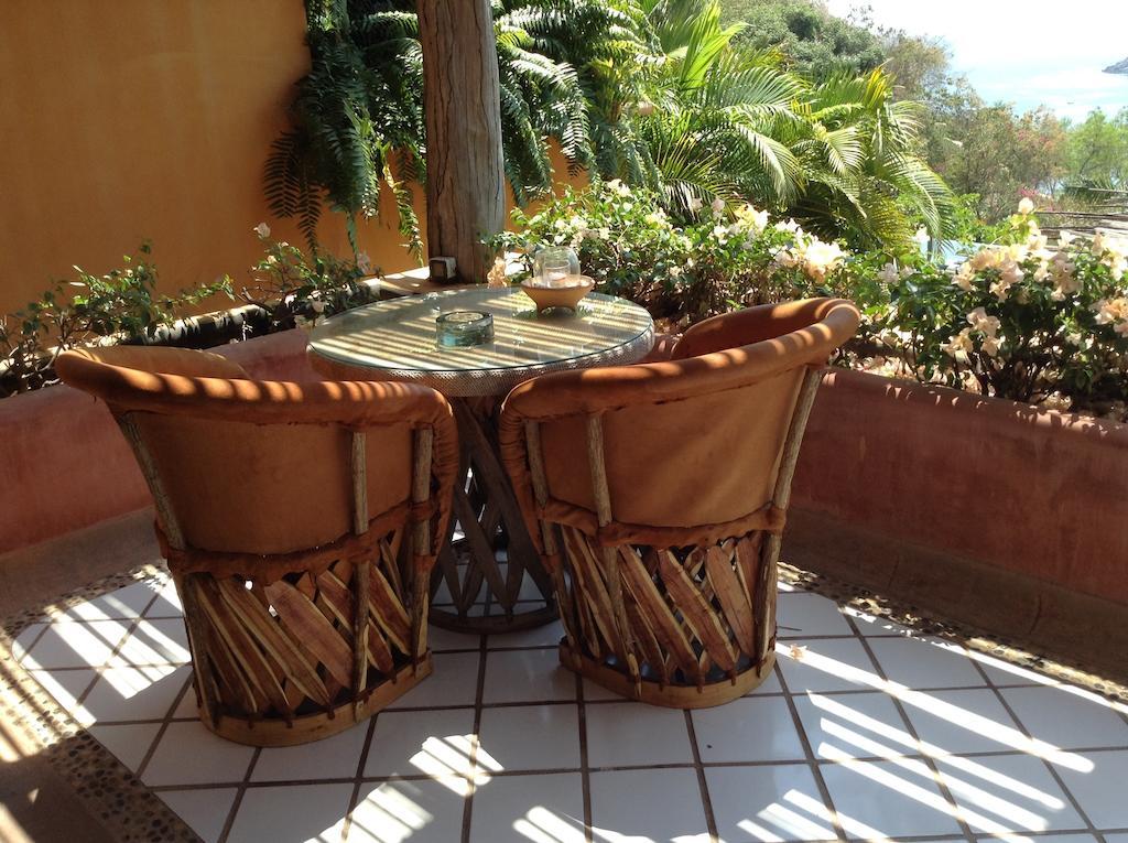 Casa Cuitlateca Hotel 5*