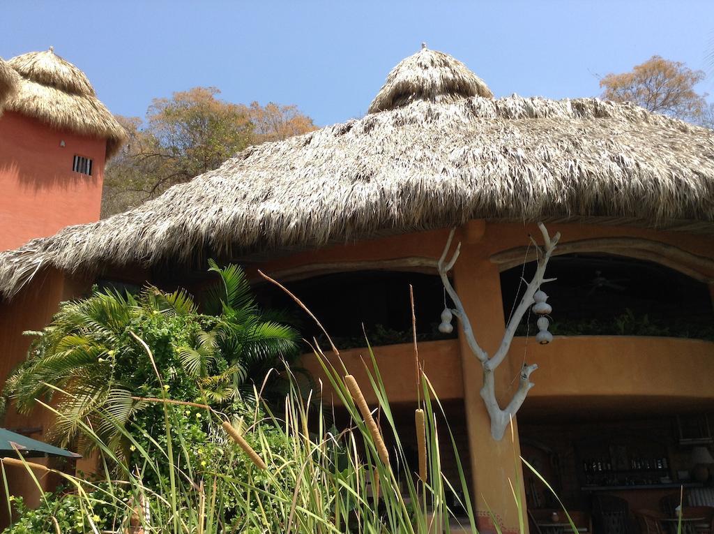 Hotel Casa Cuitlateca