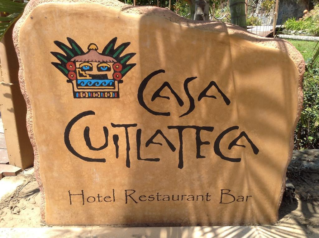 Casa Cuitlateca Zihuatanejo
