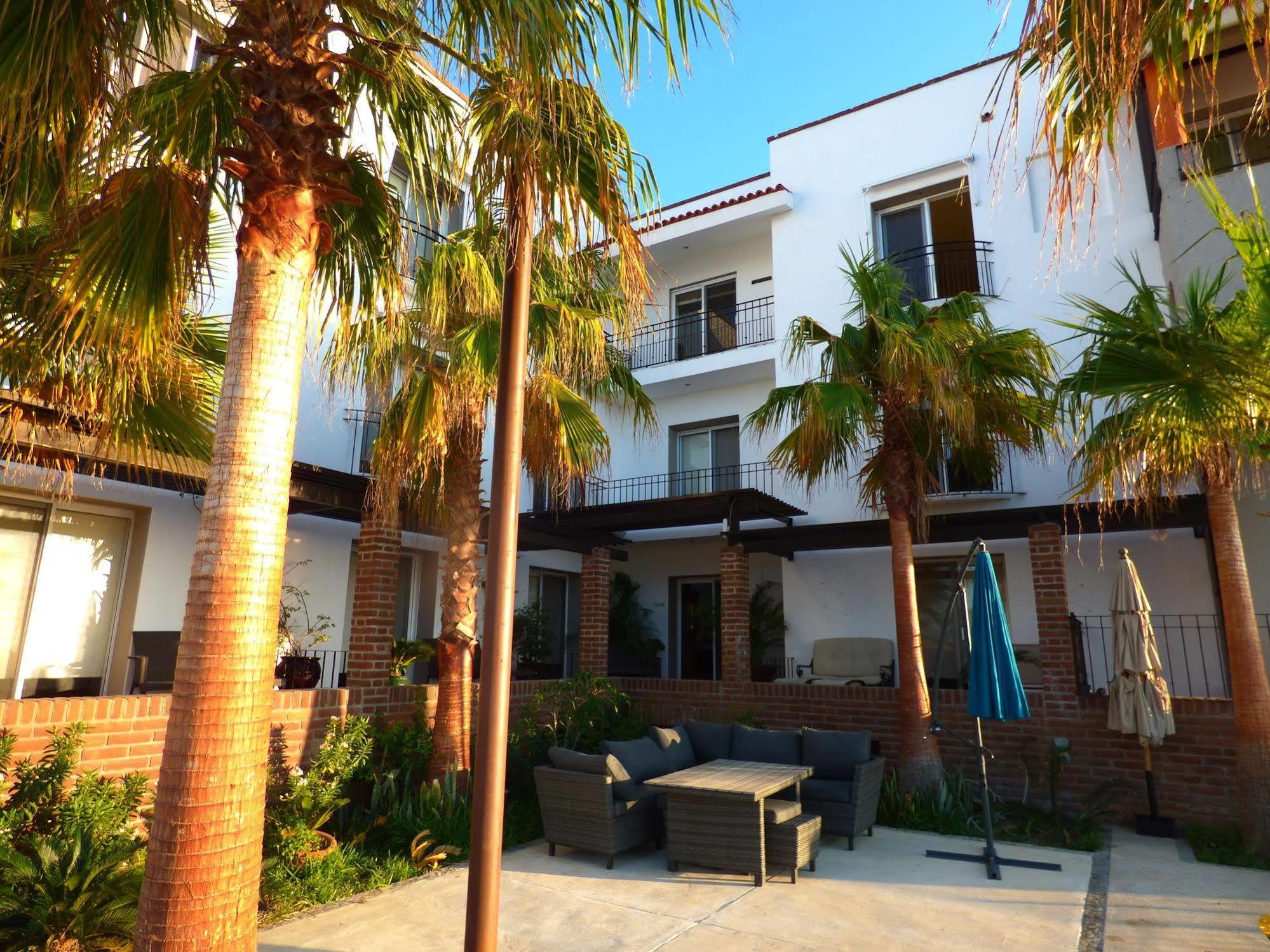 Hotel Mariamar